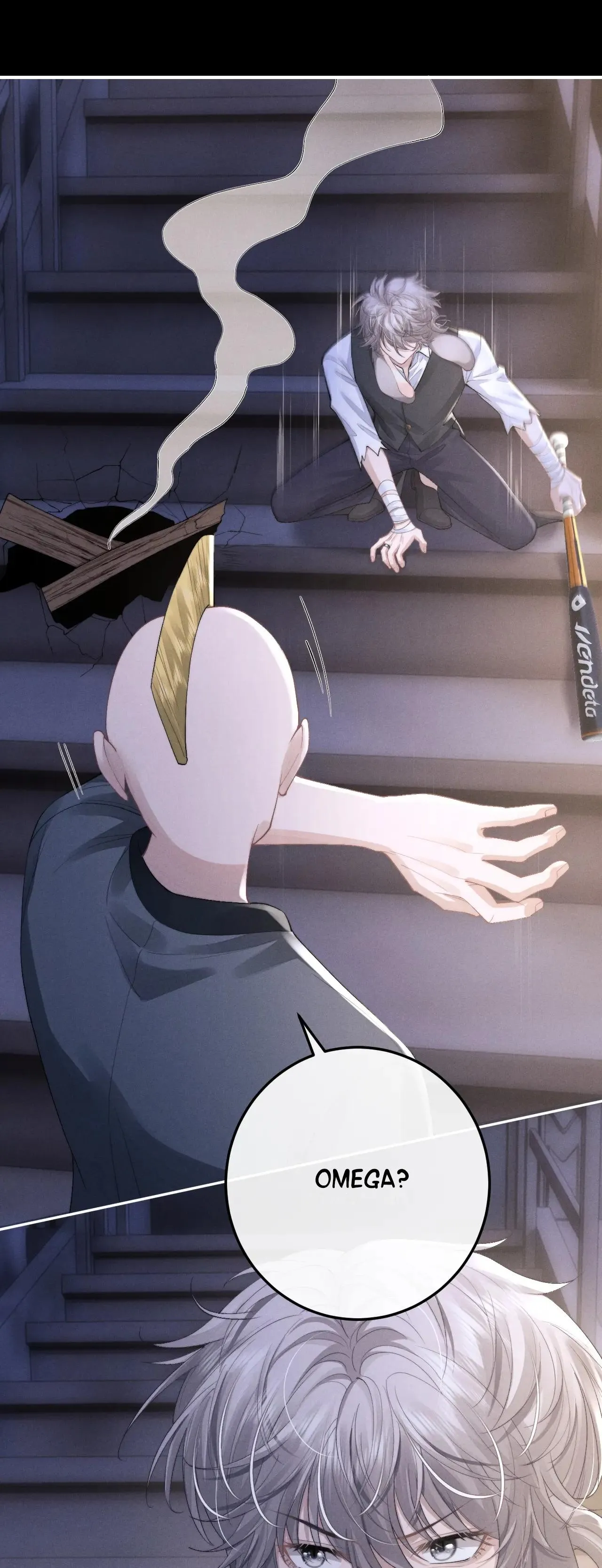 Chấp Sự Thỏ Tai Cụp Chapter 37 Trang 17