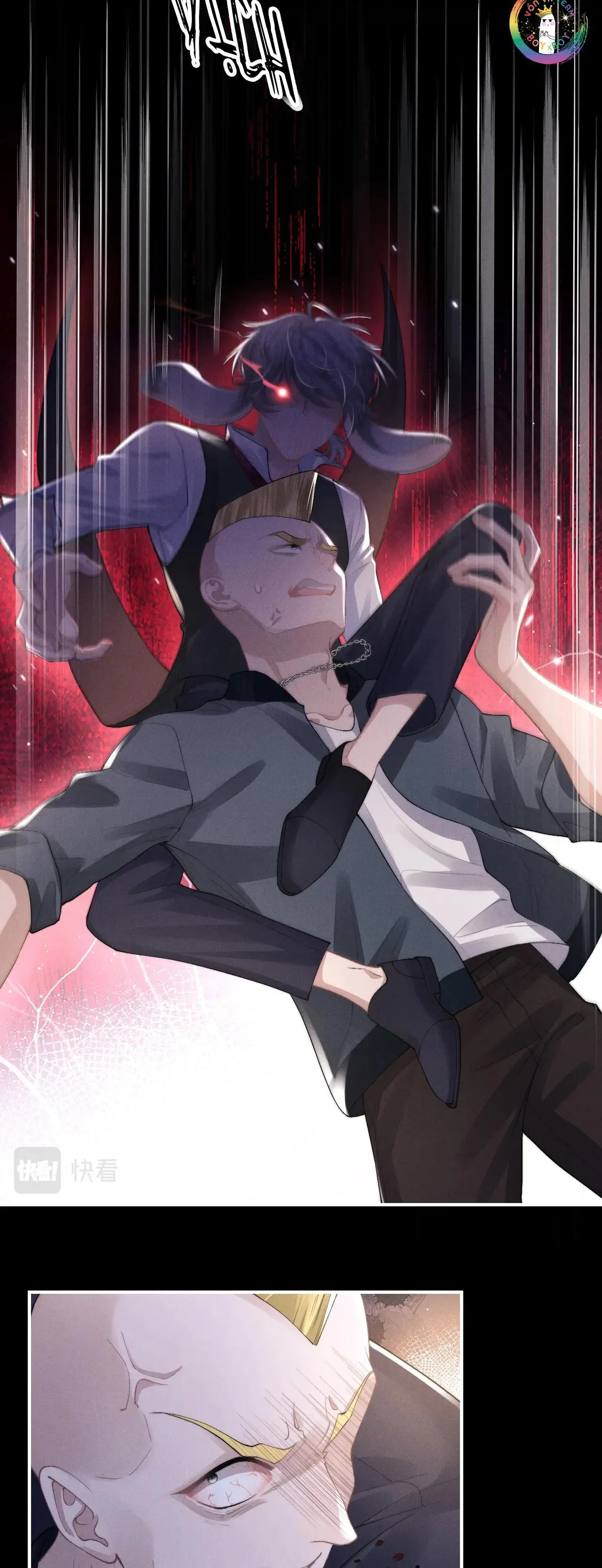 Chấp Sự Thỏ Tai Cụp Chapter 37 Trang 19