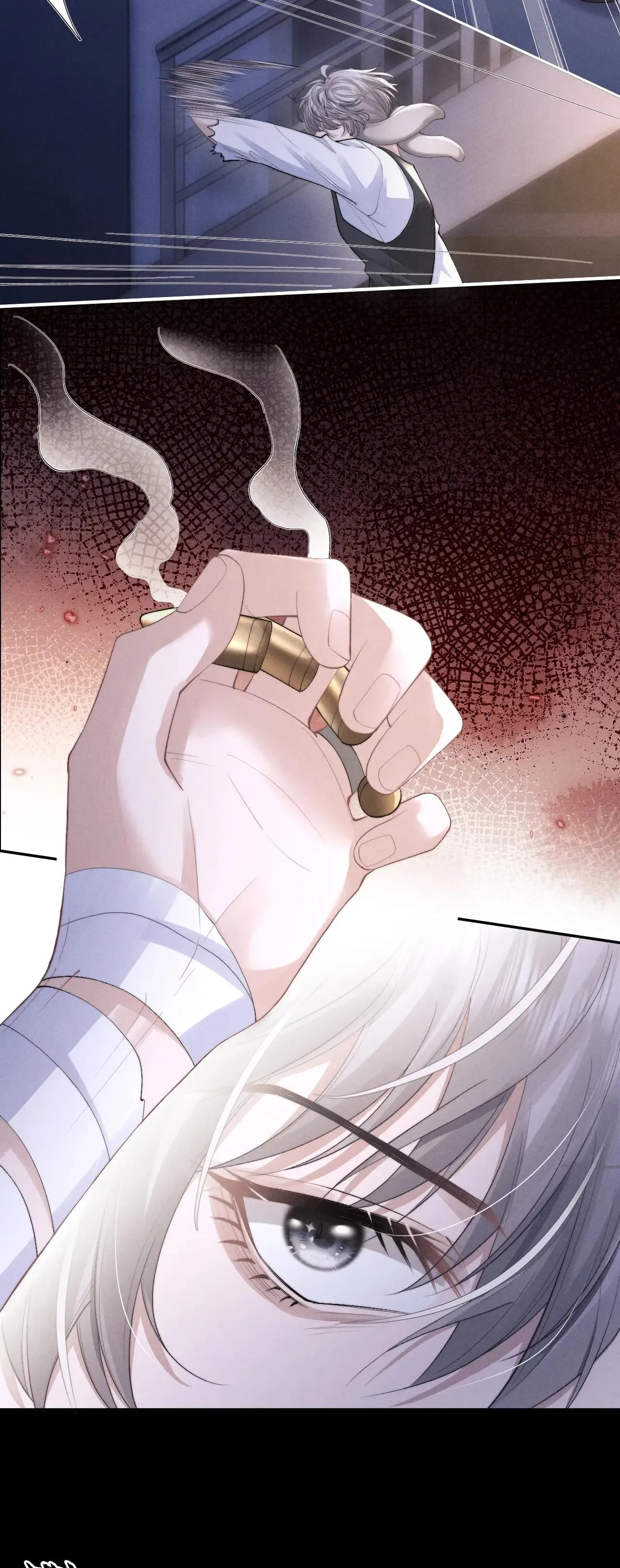 Chấp Sự Thỏ Tai Cụp Chapter 37 Trang 22