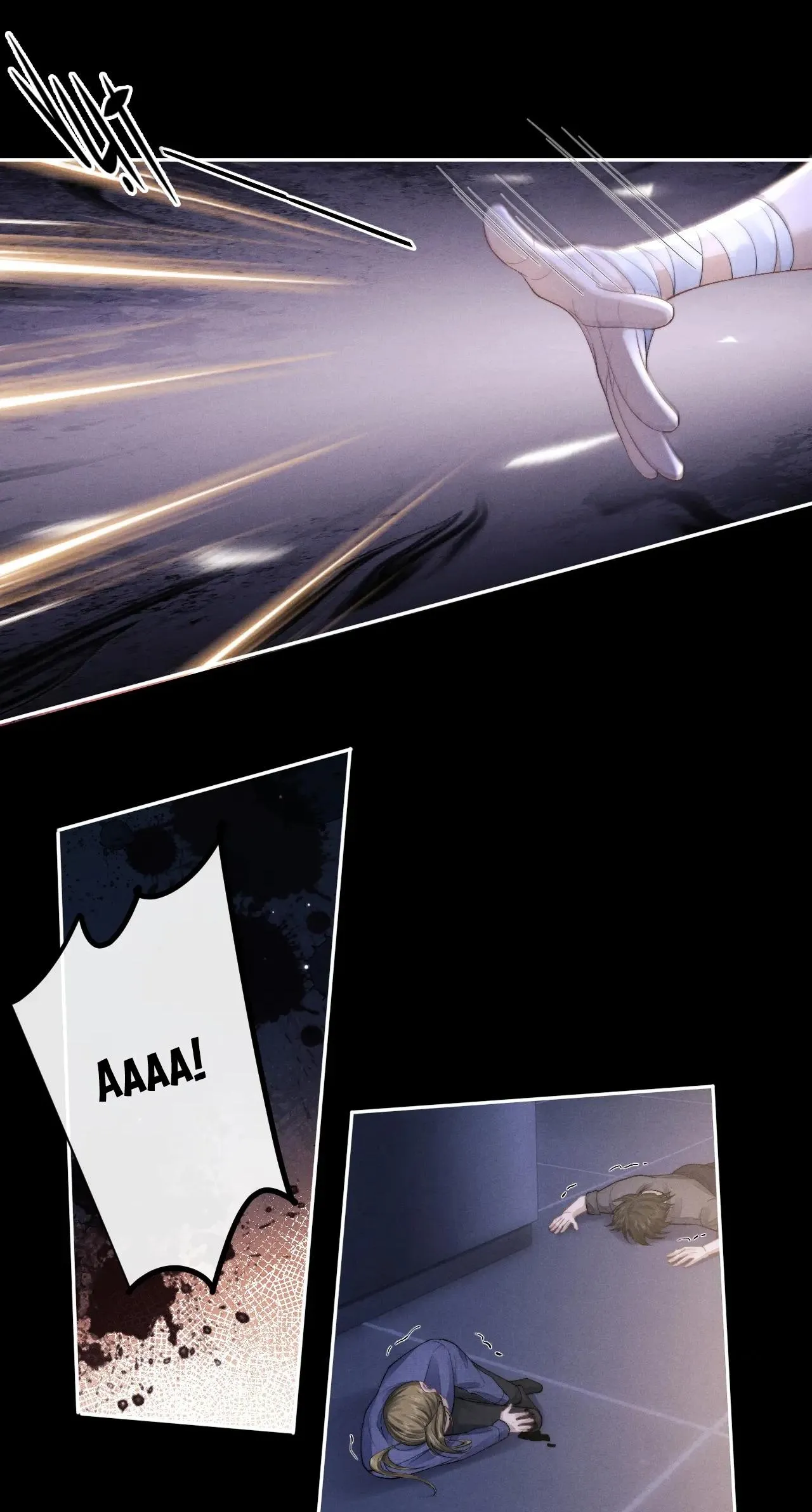 Chấp Sự Thỏ Tai Cụp Chapter 37 Trang 23