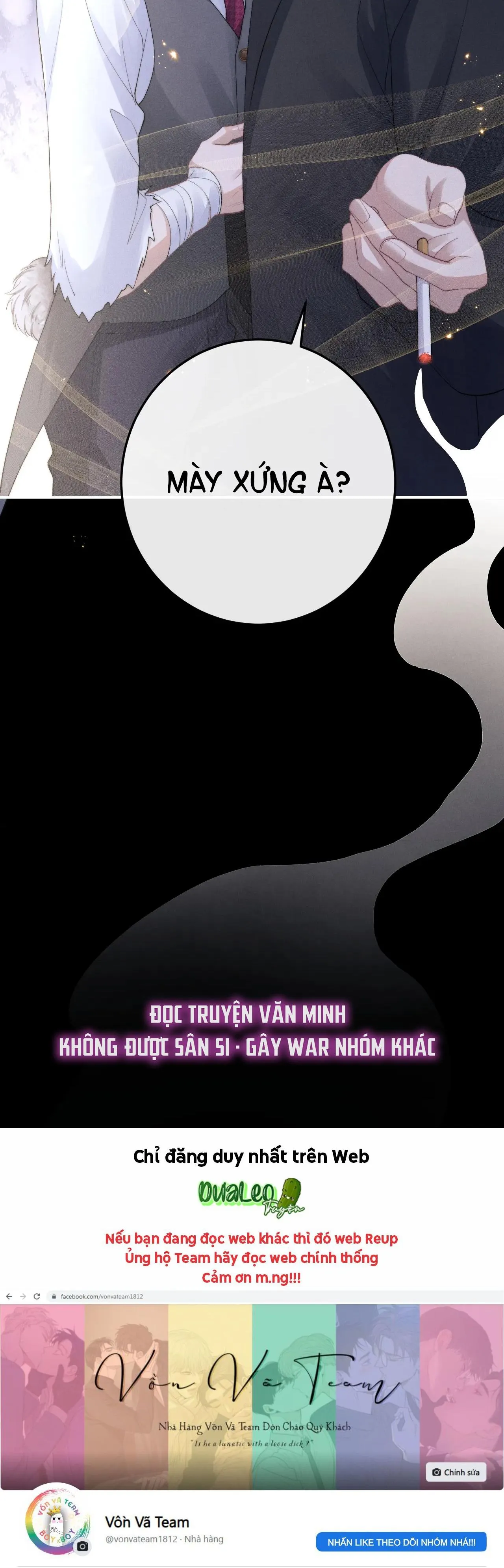 Chấp Sự Thỏ Tai Cụp Chapter 37 Trang 37