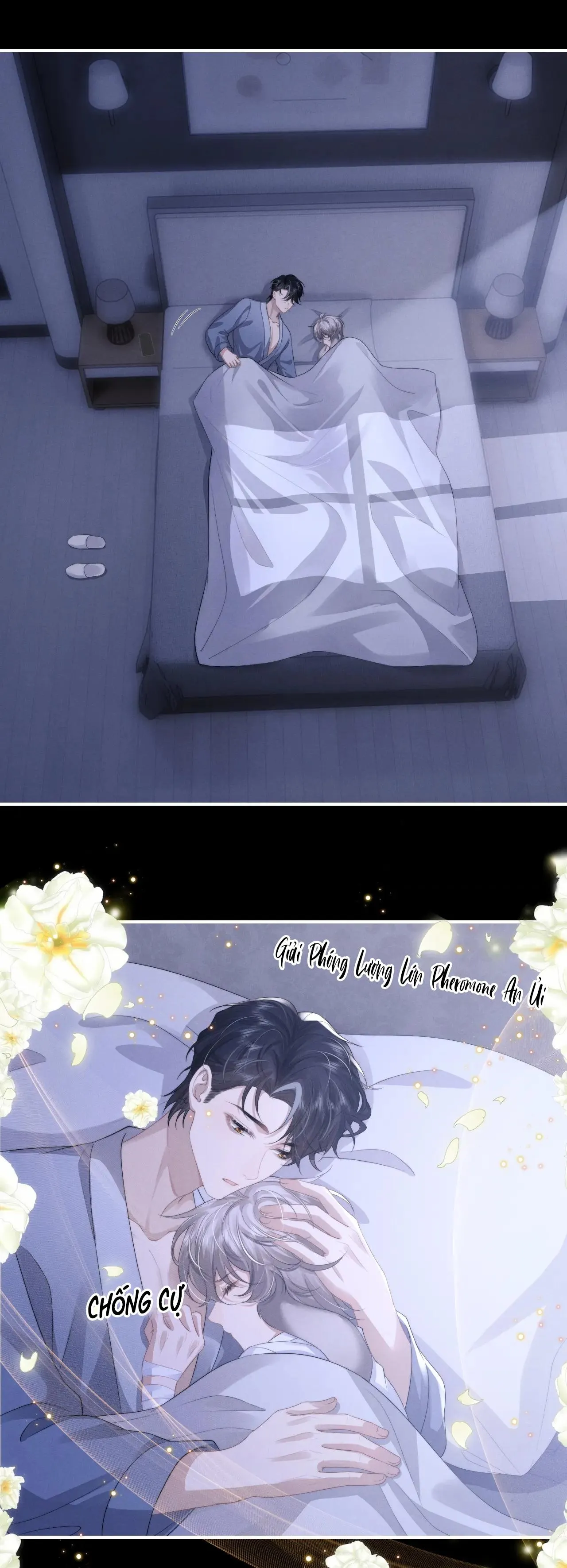 Chấp Sự Thỏ Tai Cụp Chapter 38 Trang 20