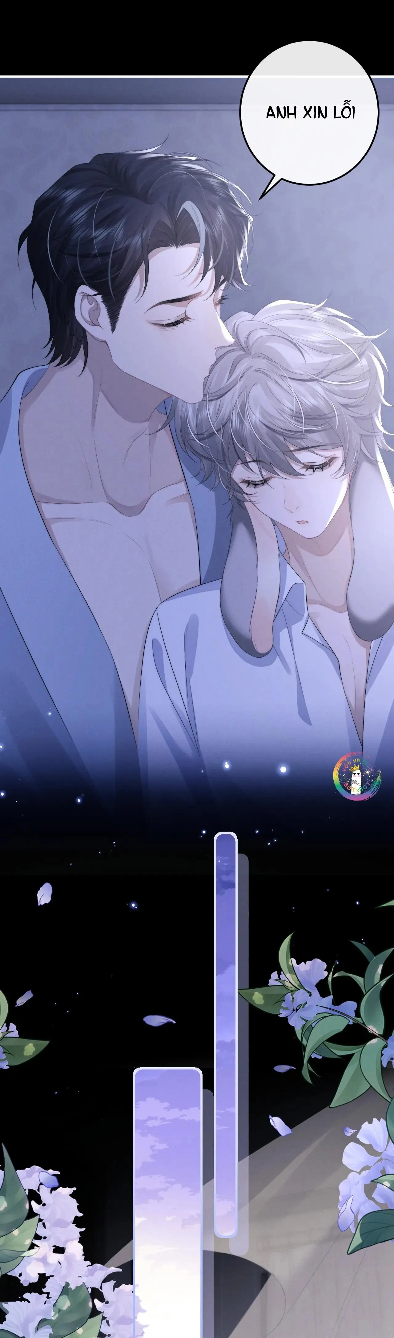 Chấp Sự Thỏ Tai Cụp Chapter 38 Trang 23