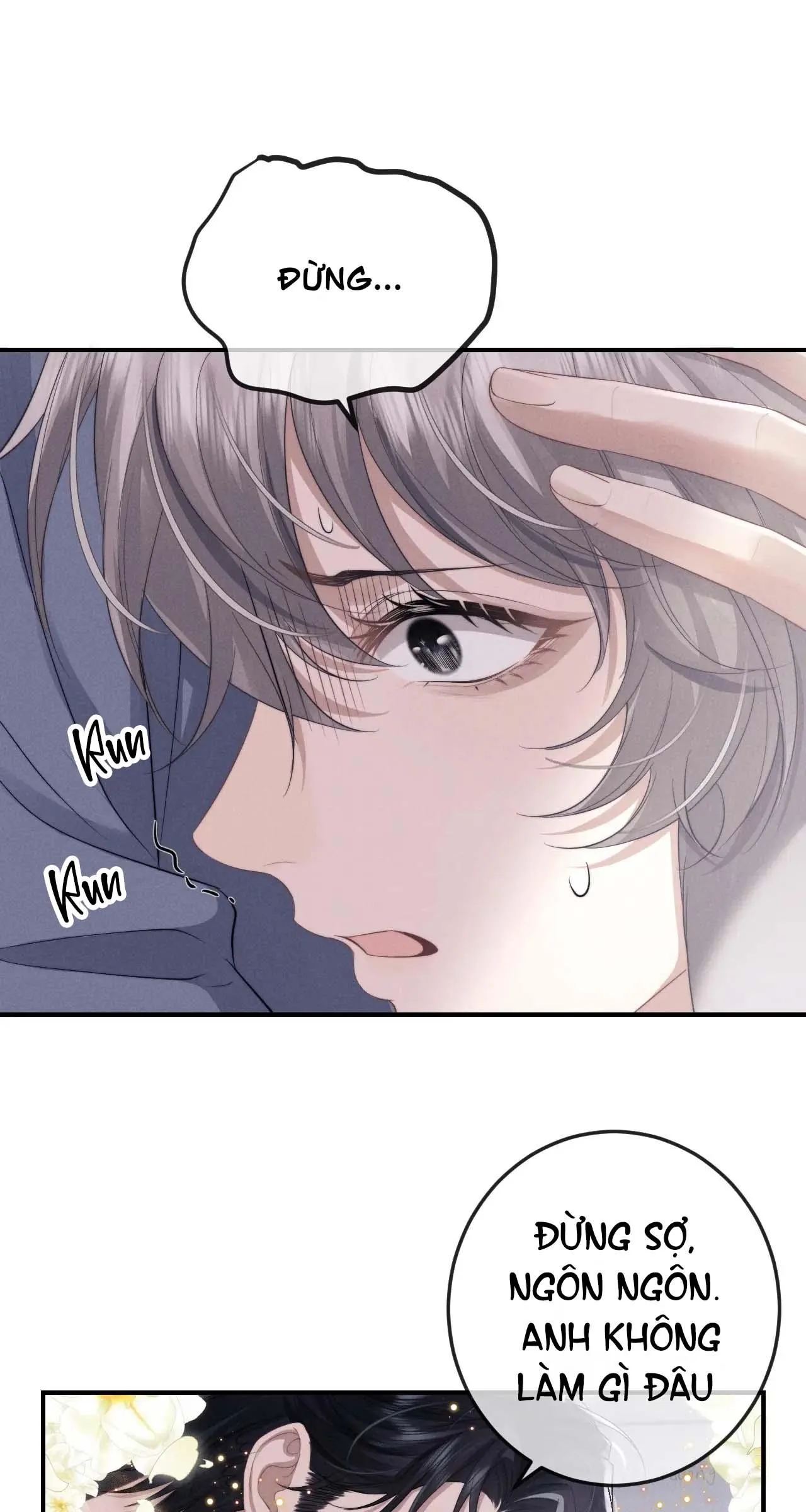 Chấp Sự Thỏ Tai Cụp Chapter 39 Trang 7