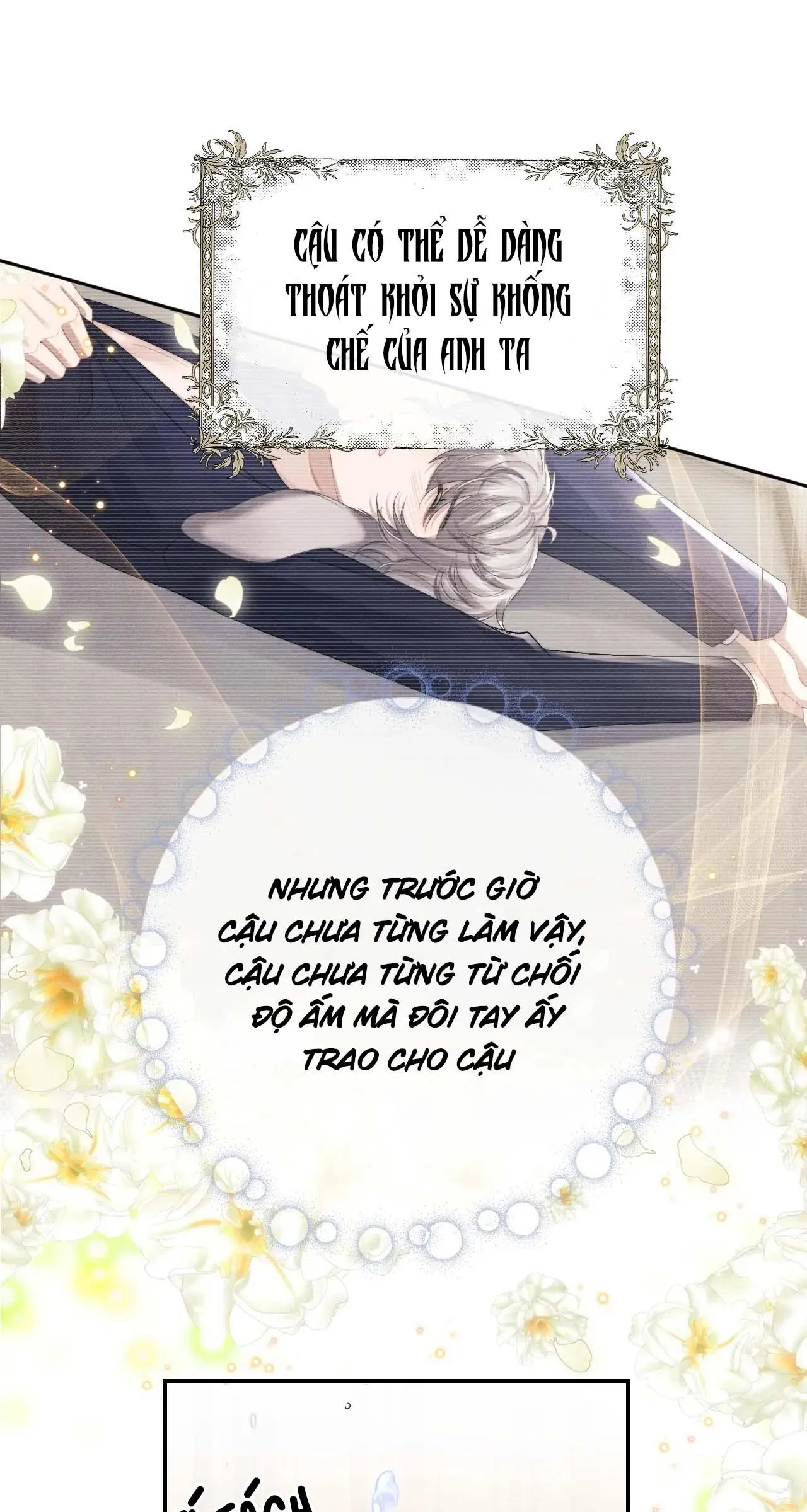 Chấp Sự Thỏ Tai Cụp Chapter 39 Trang 10