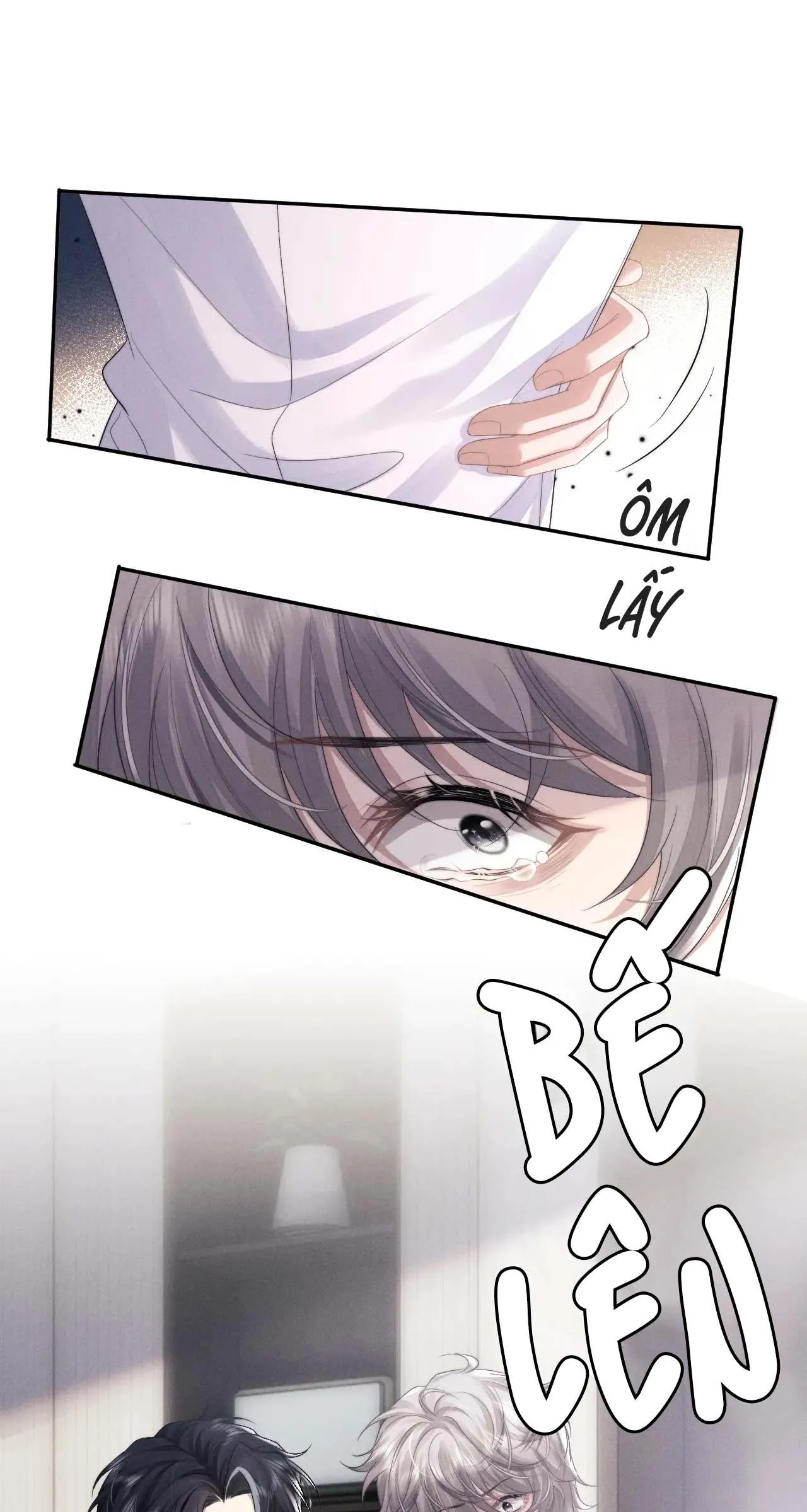 Chấp Sự Thỏ Tai Cụp Chapter 39 Trang 12