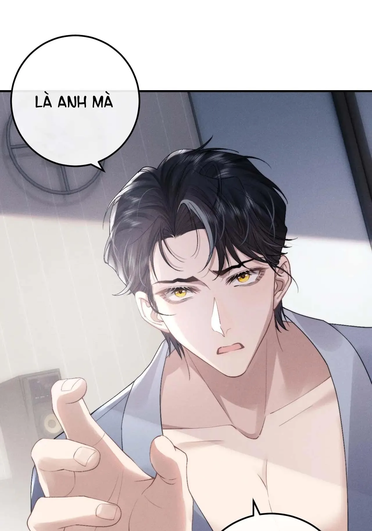Chấp Sự Thỏ Tai Cụp Chapter 39 Trang 22