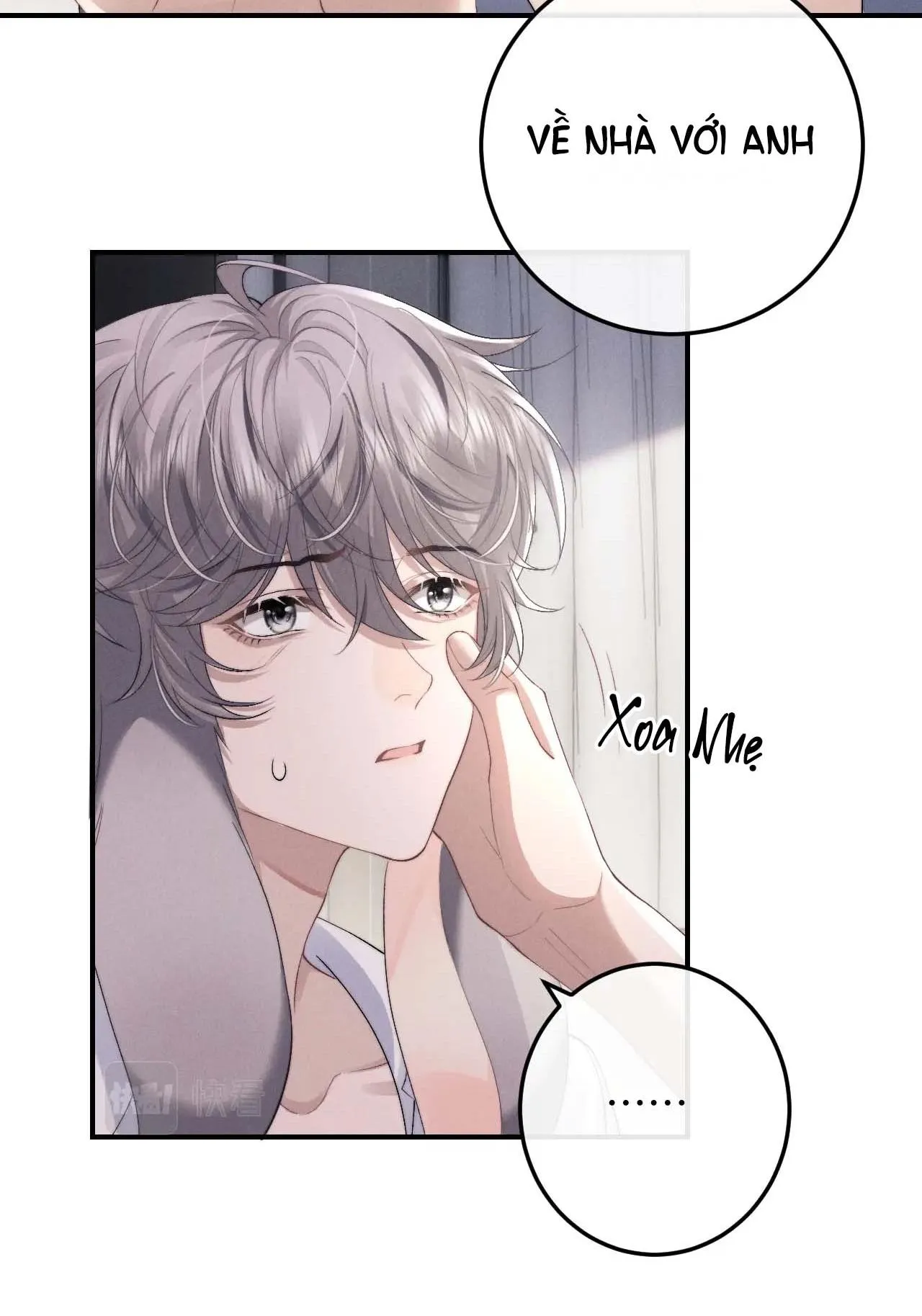 Chấp Sự Thỏ Tai Cụp Chapter 39 Trang 23