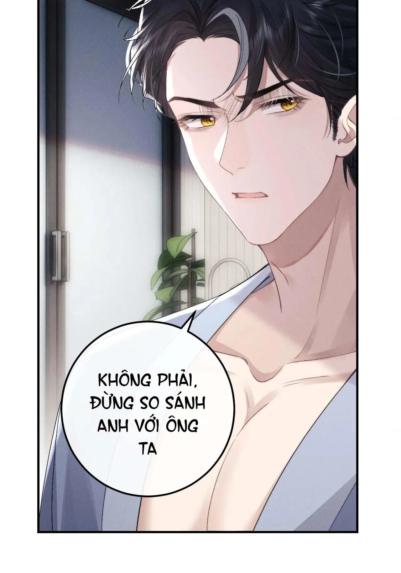 Chấp Sự Thỏ Tai Cụp Chapter 39 Trang 26