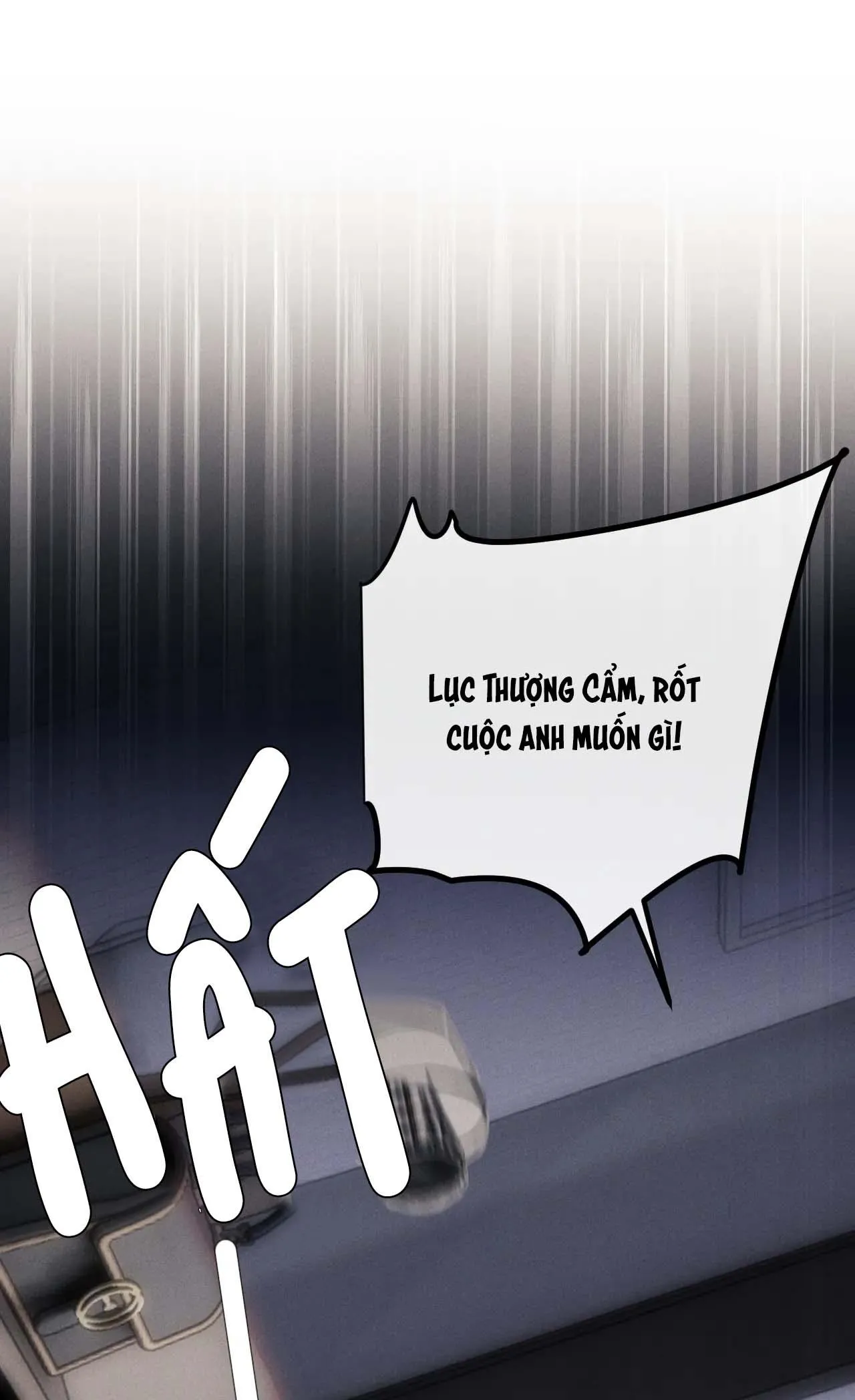 Chấp Sự Thỏ Tai Cụp Chapter 39 Trang 32