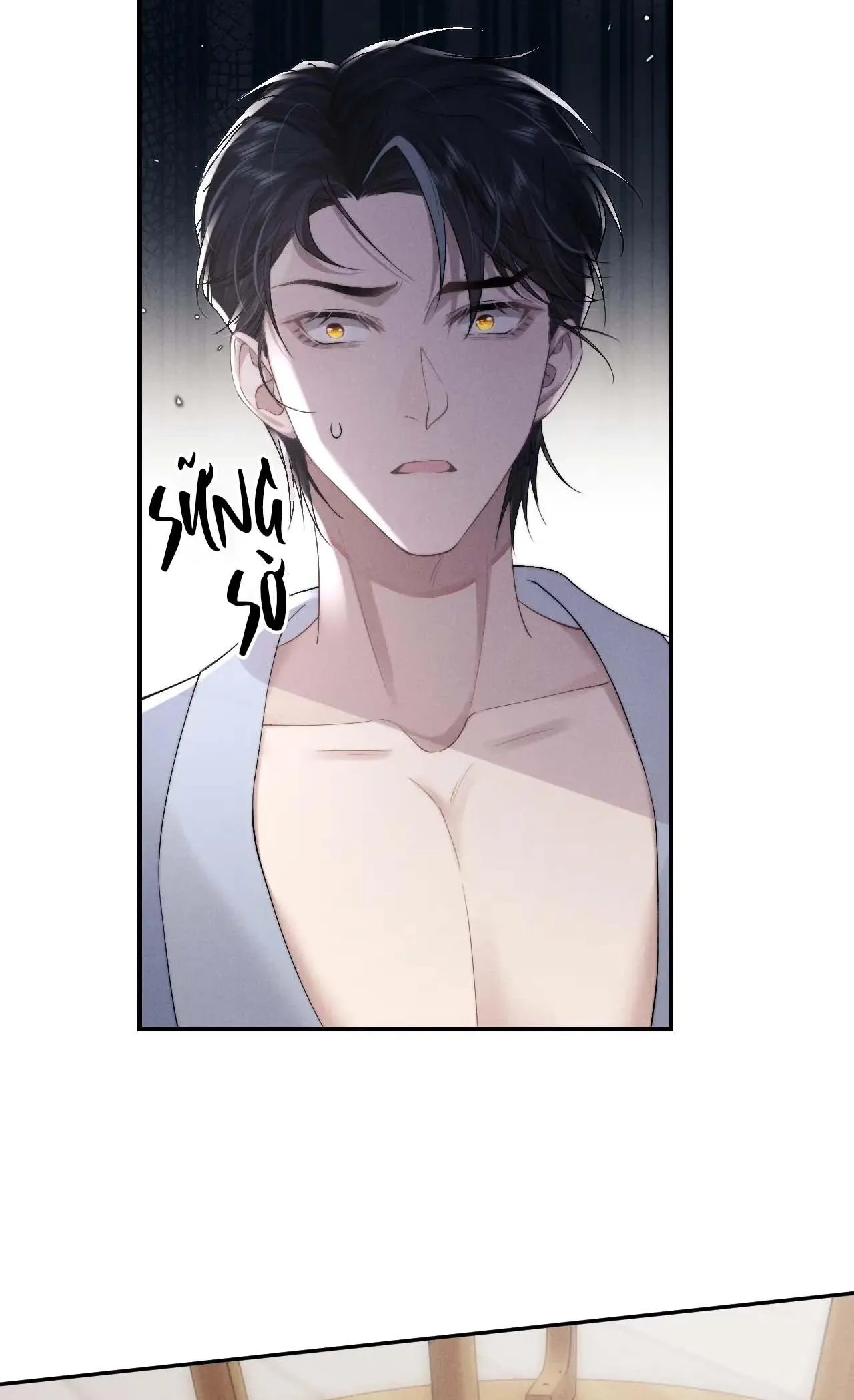 Chấp Sự Thỏ Tai Cụp Chapter 39 Trang 34