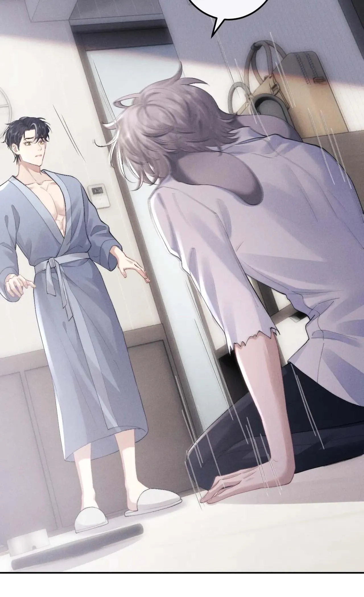 Chấp Sự Thỏ Tai Cụp Chapter 39 Trang 36