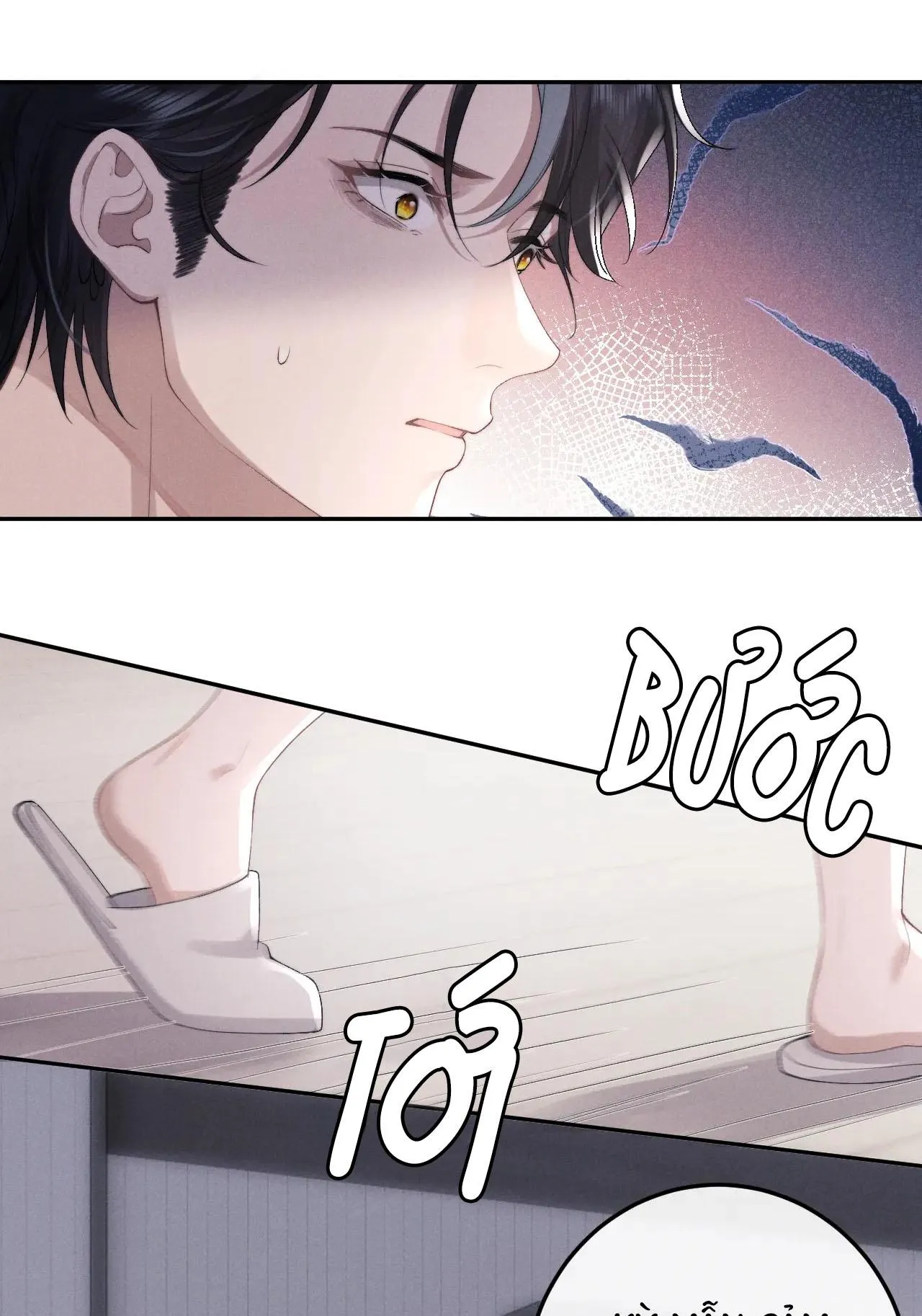 Chấp Sự Thỏ Tai Cụp Chapter 39 Trang 37