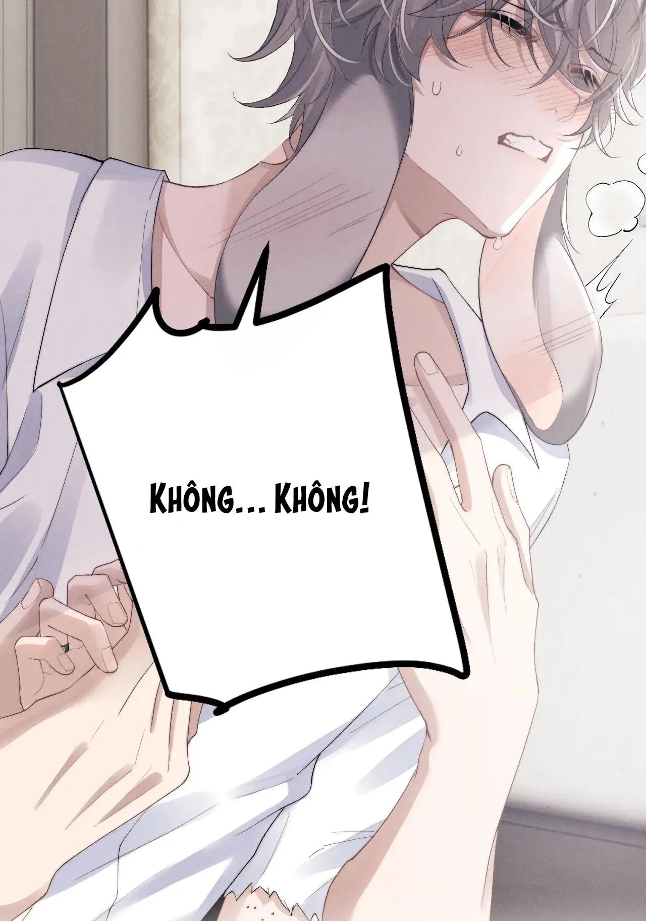 Chấp Sự Thỏ Tai Cụp Chapter 39 Trang 40