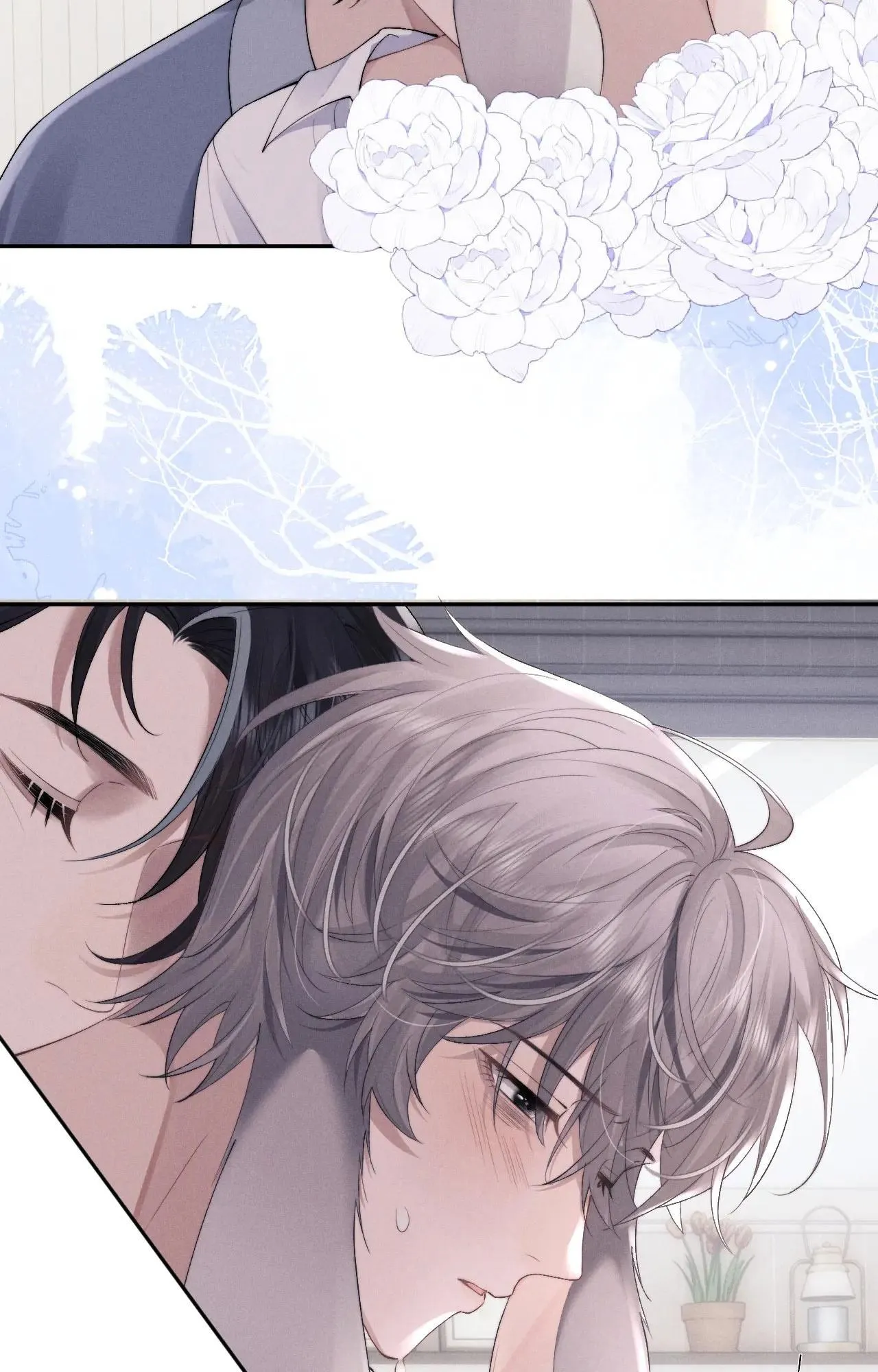 Chấp Sự Thỏ Tai Cụp Chapter 40 Trang 3