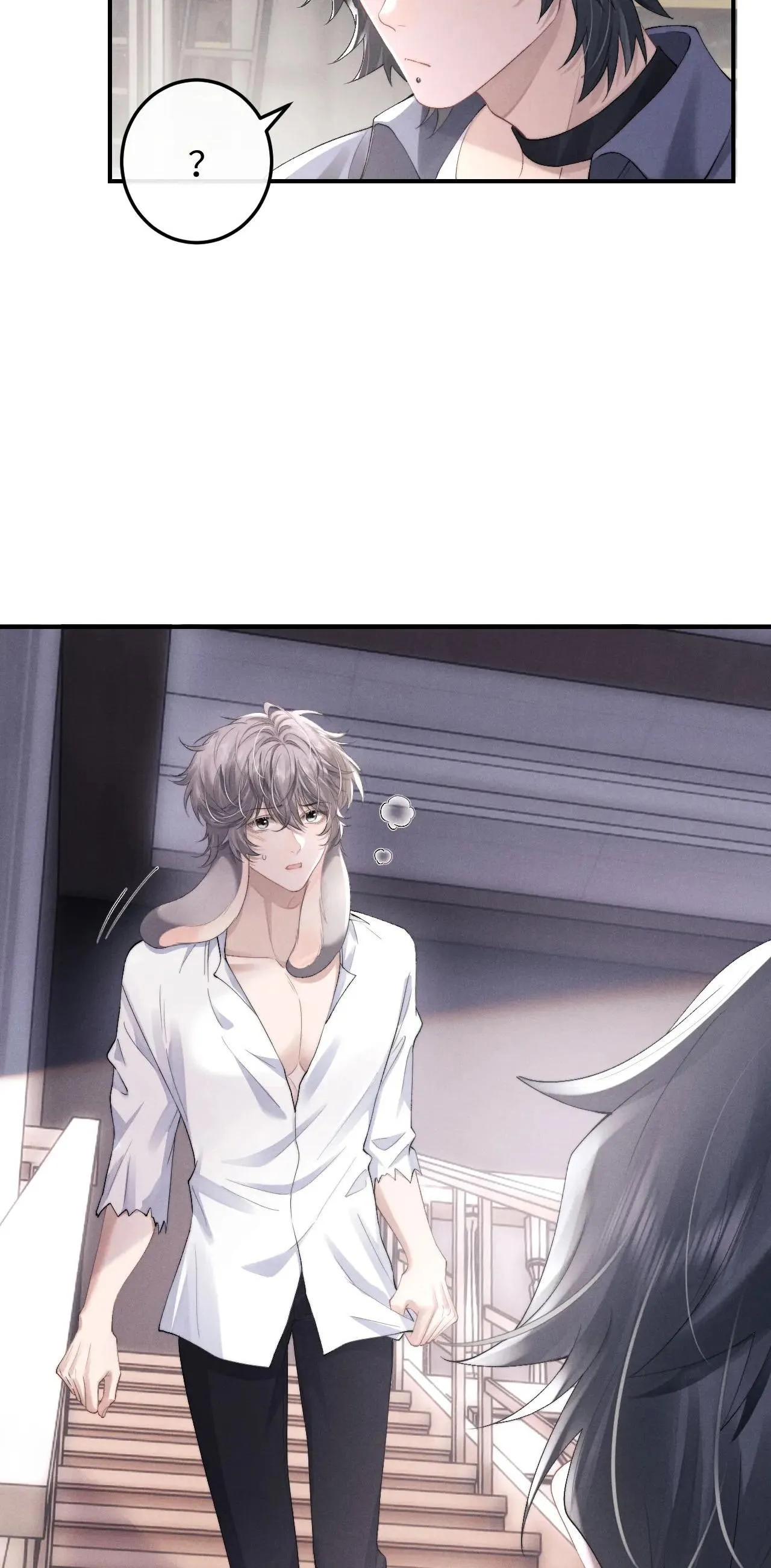 Chấp Sự Thỏ Tai Cụp Chapter 40 Trang 9