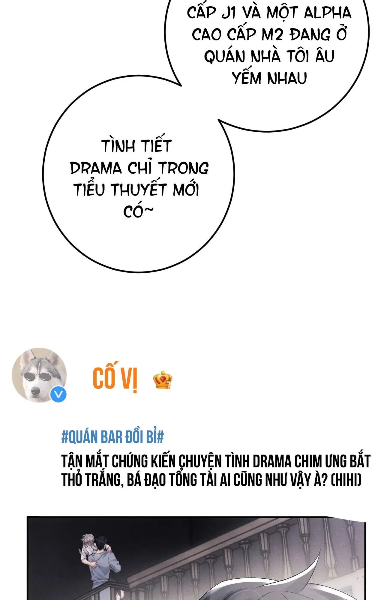 Chấp Sự Thỏ Tai Cụp Chapter 40 Trang 23