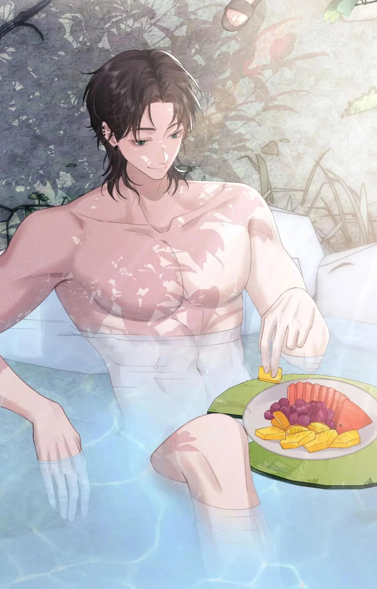 Chấp Sự Thỏ Tai Cụp Chapter 40 Trang 26