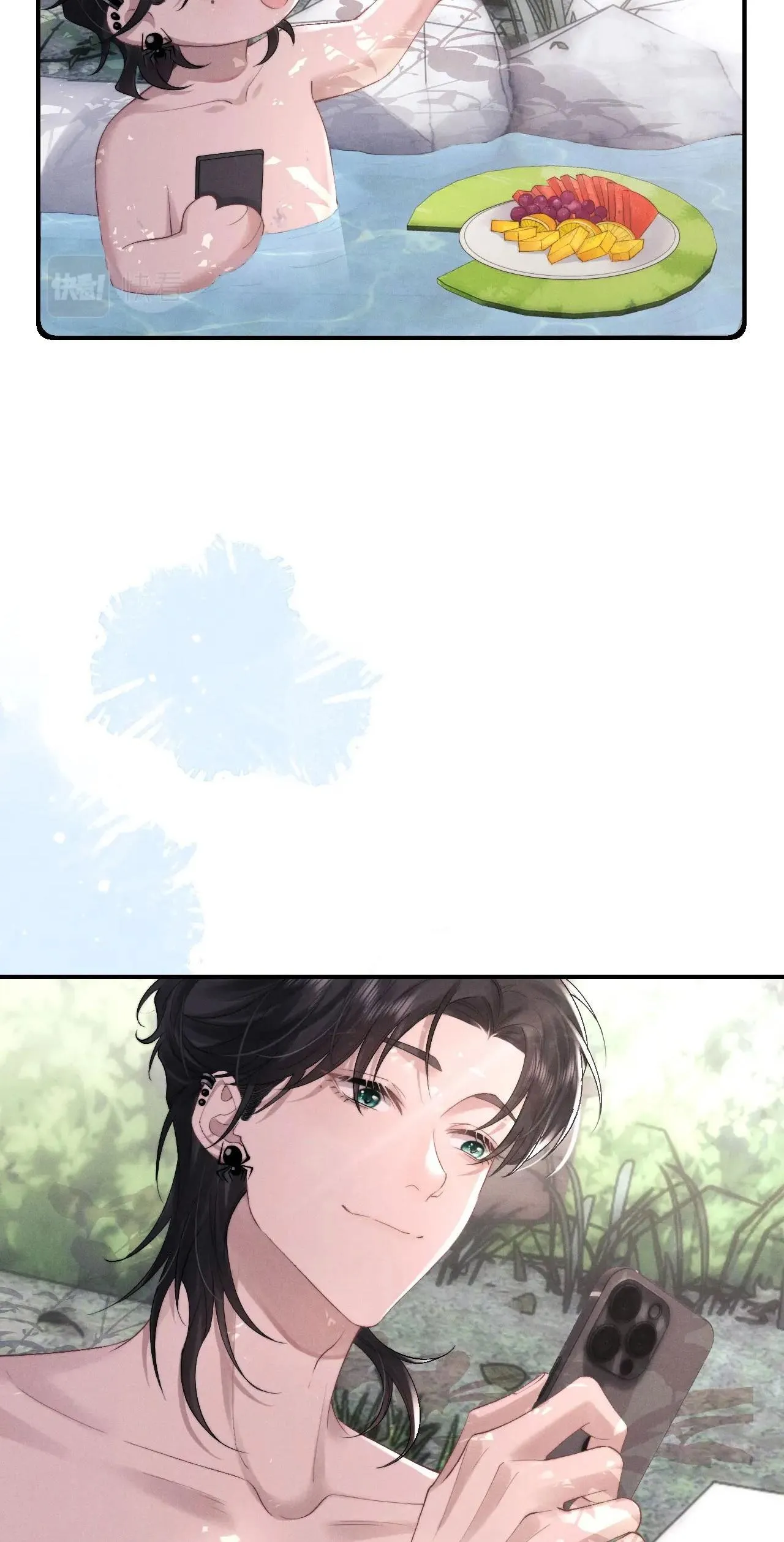 Chấp Sự Thỏ Tai Cụp Chapter 40 Trang 30