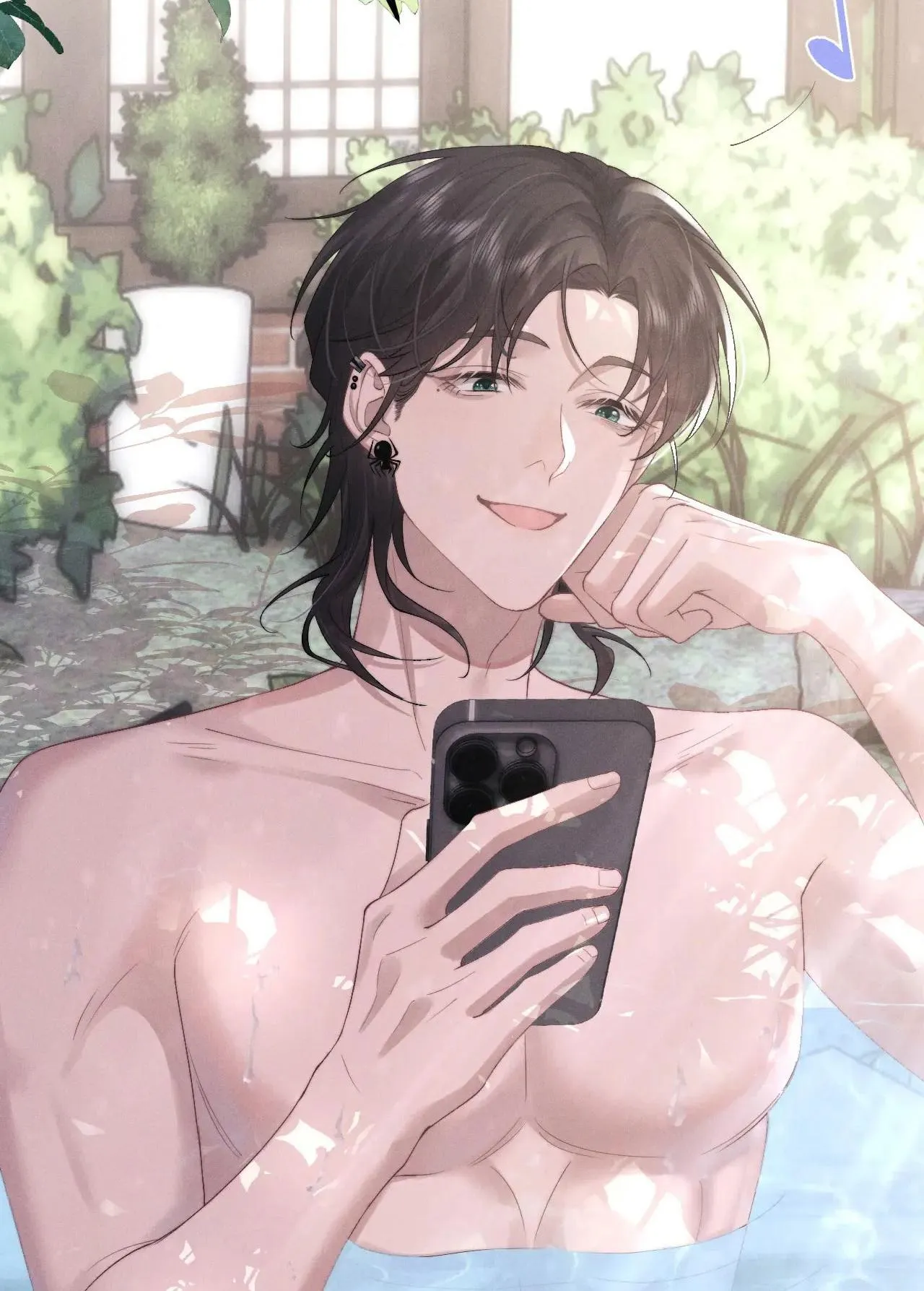 Chấp Sự Thỏ Tai Cụp Chapter 40 Trang 34