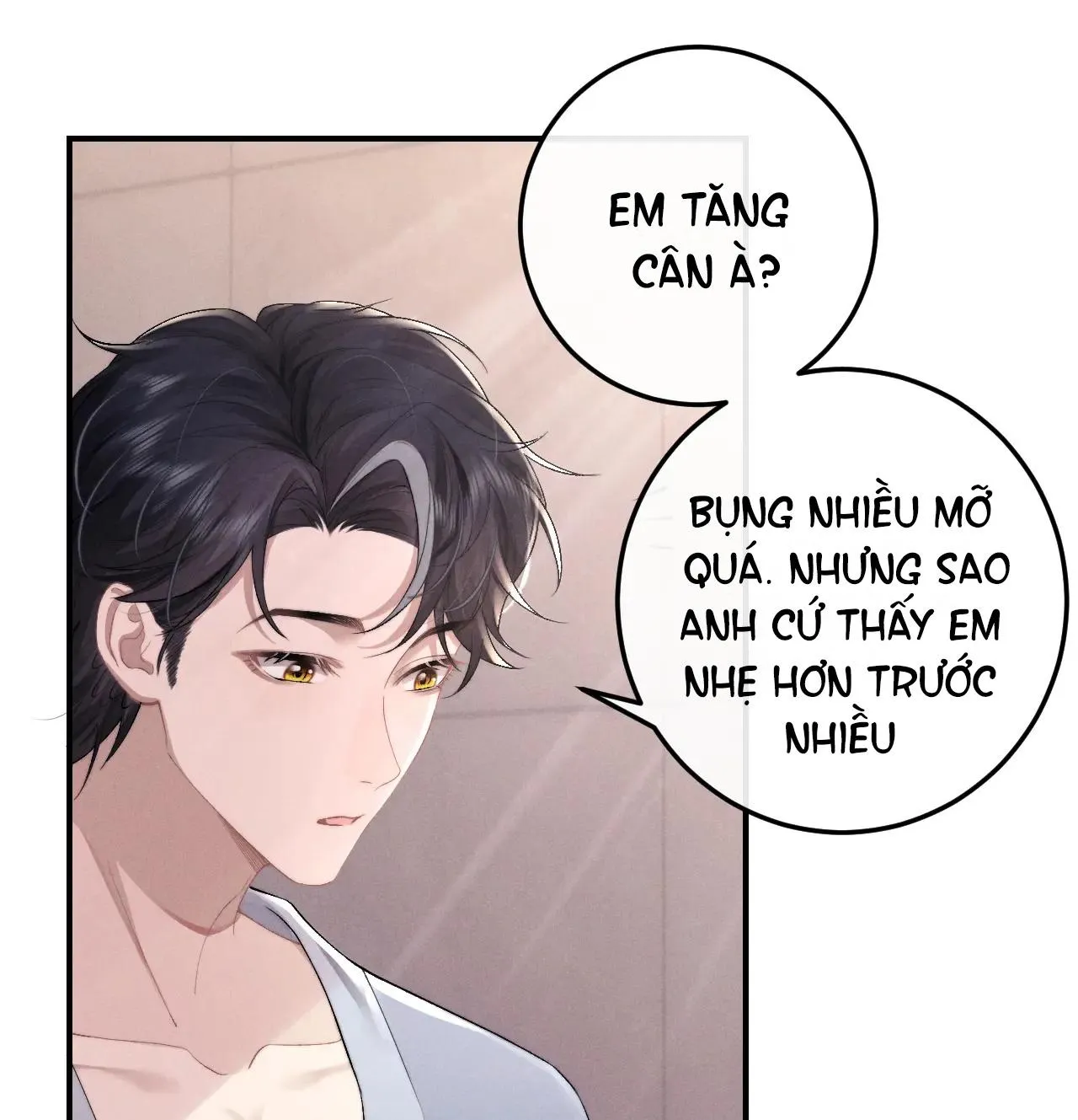 Chấp Sự Thỏ Tai Cụp Chapter 41 Trang 8