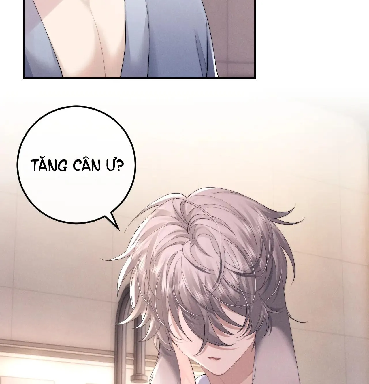 Chấp Sự Thỏ Tai Cụp Chapter 41 Trang 9