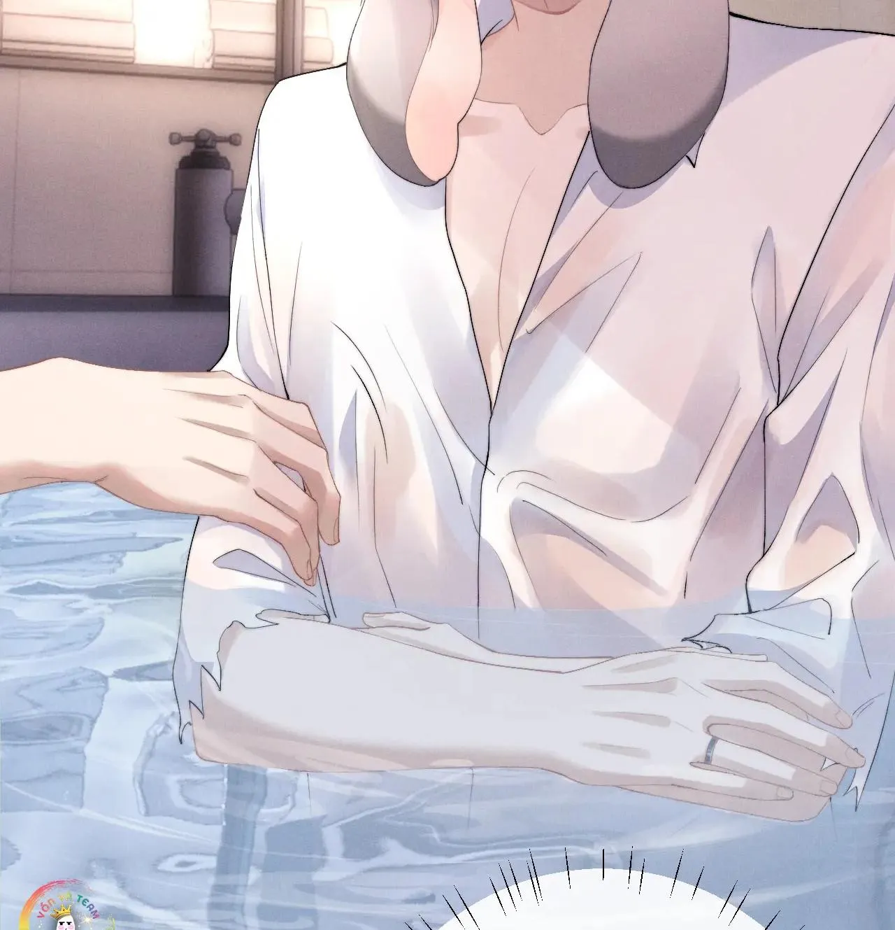 Chấp Sự Thỏ Tai Cụp Chapter 41 Trang 10