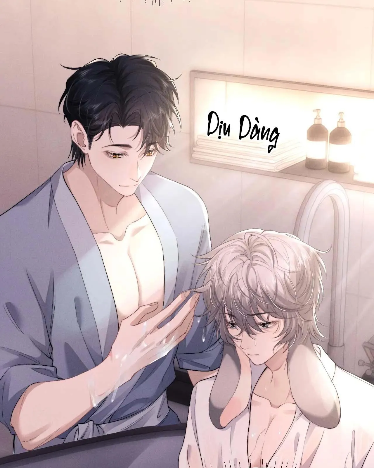 Chấp Sự Thỏ Tai Cụp Chapter 41 Trang 14