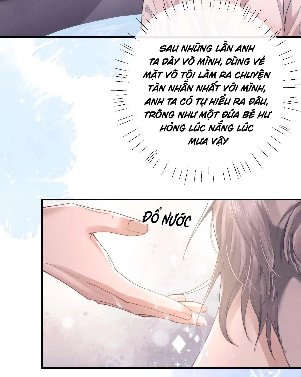 Chấp Sự Thỏ Tai Cụp Chapter 41 Trang 15