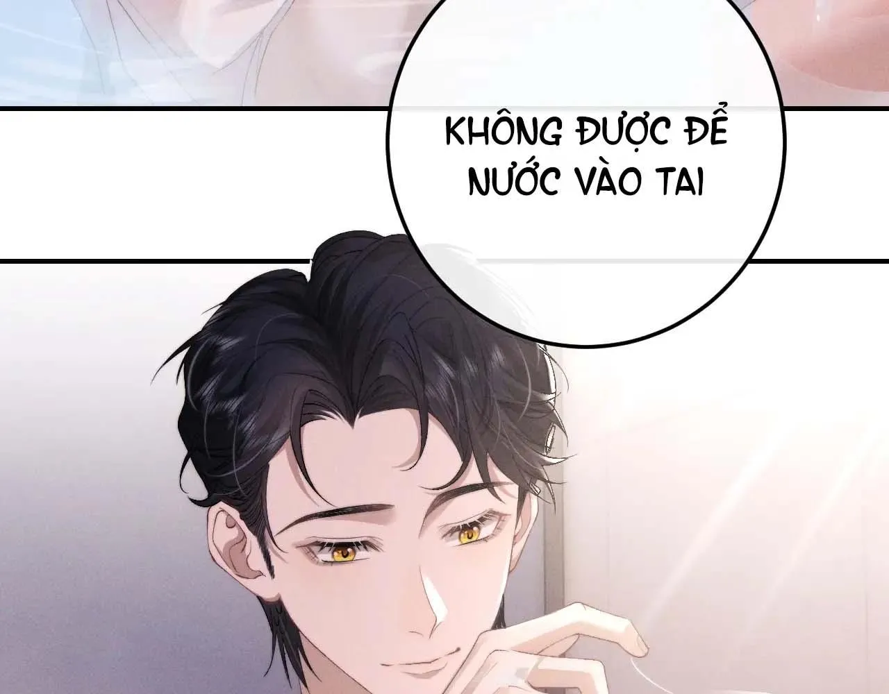 Chấp Sự Thỏ Tai Cụp Chapter 41 Trang 19