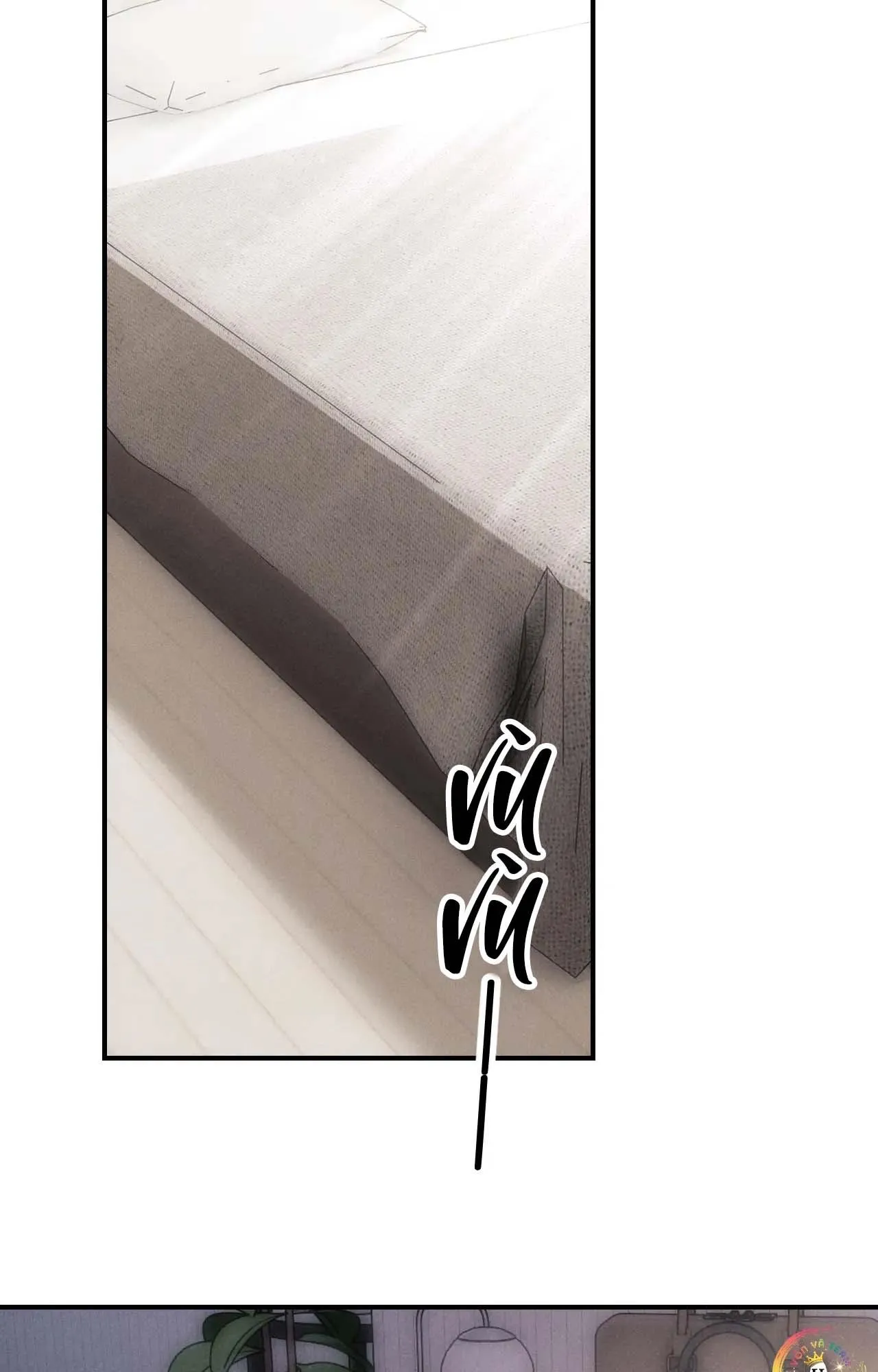 Chấp Sự Thỏ Tai Cụp Chapter 41 Trang 25