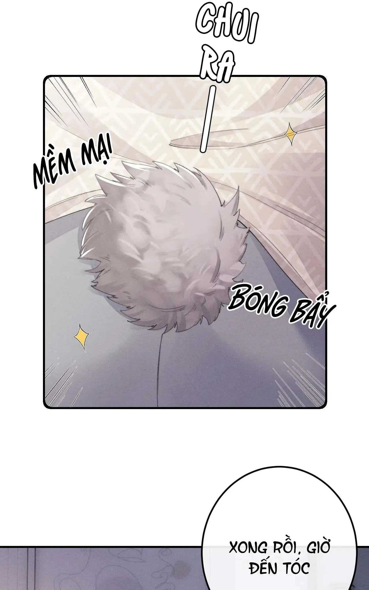 Chấp Sự Thỏ Tai Cụp Chapter 41 Trang 27