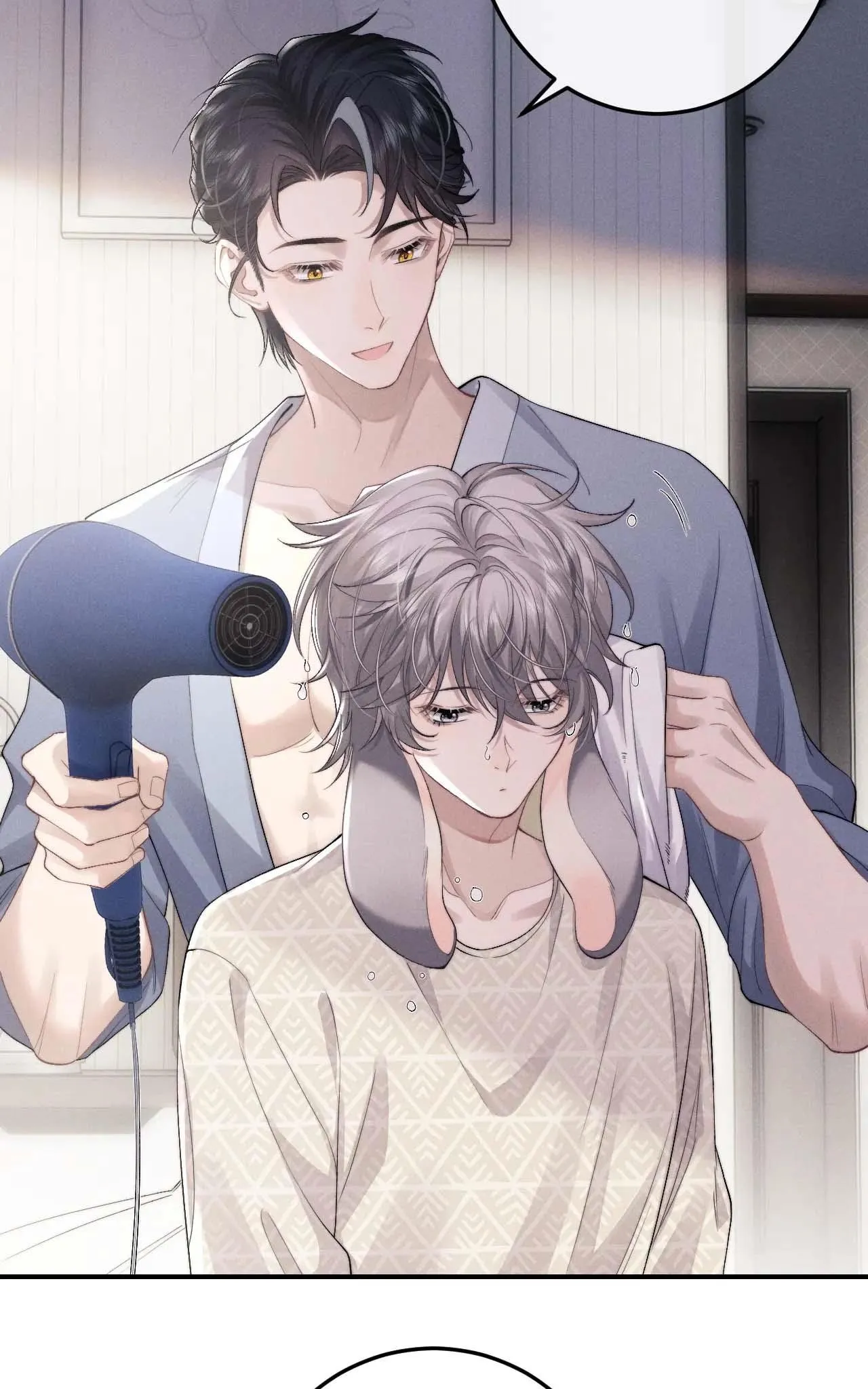 Chấp Sự Thỏ Tai Cụp Chapter 41 Trang 28