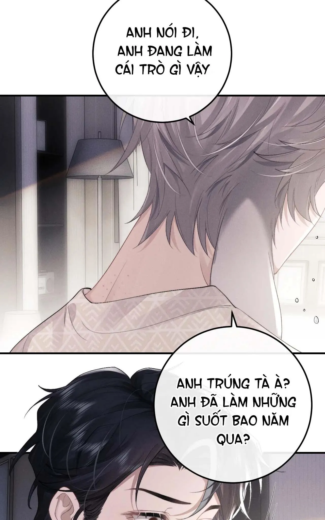 Chấp Sự Thỏ Tai Cụp Chapter 41 Trang 29