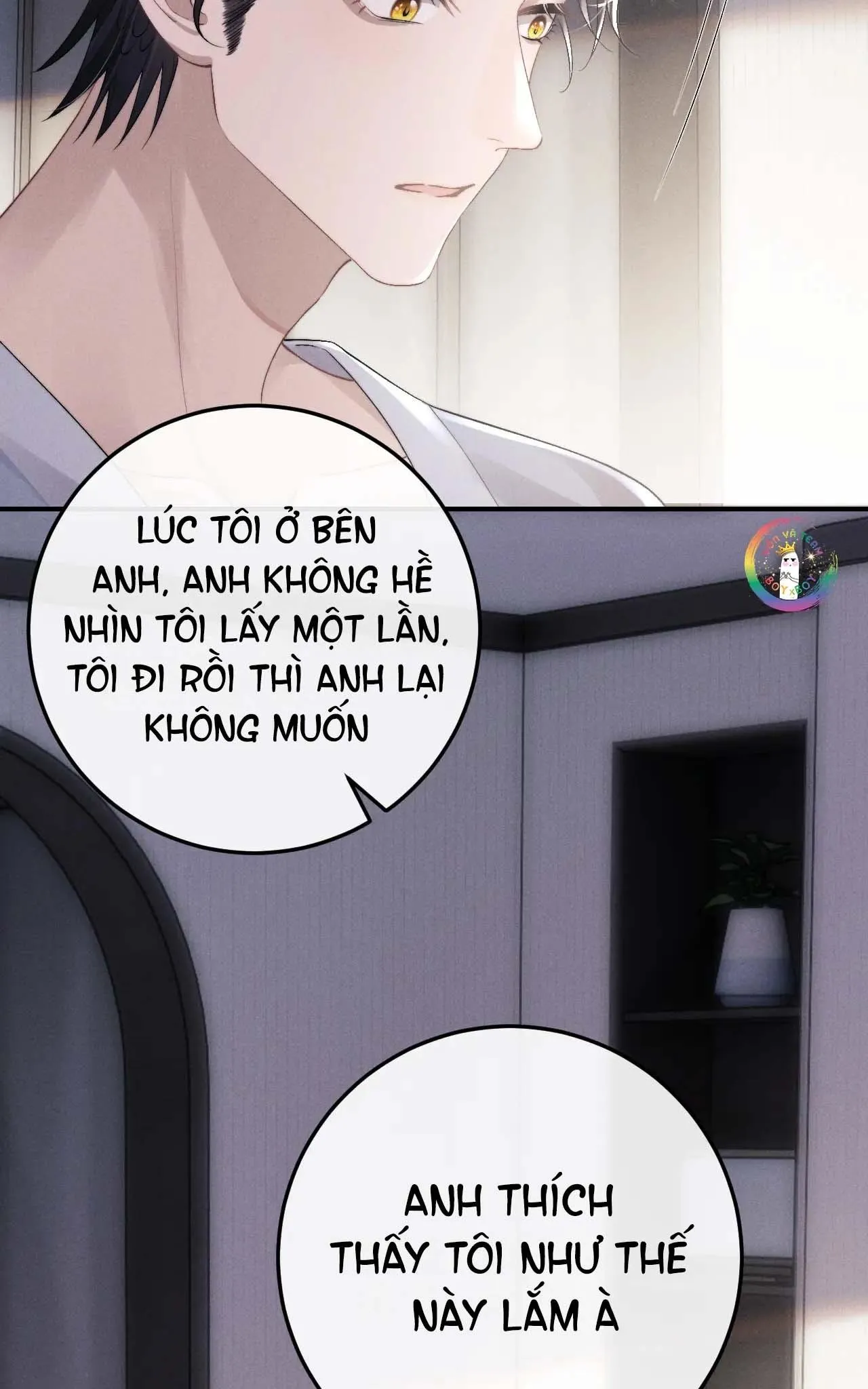 Chấp Sự Thỏ Tai Cụp Chapter 41 Trang 30