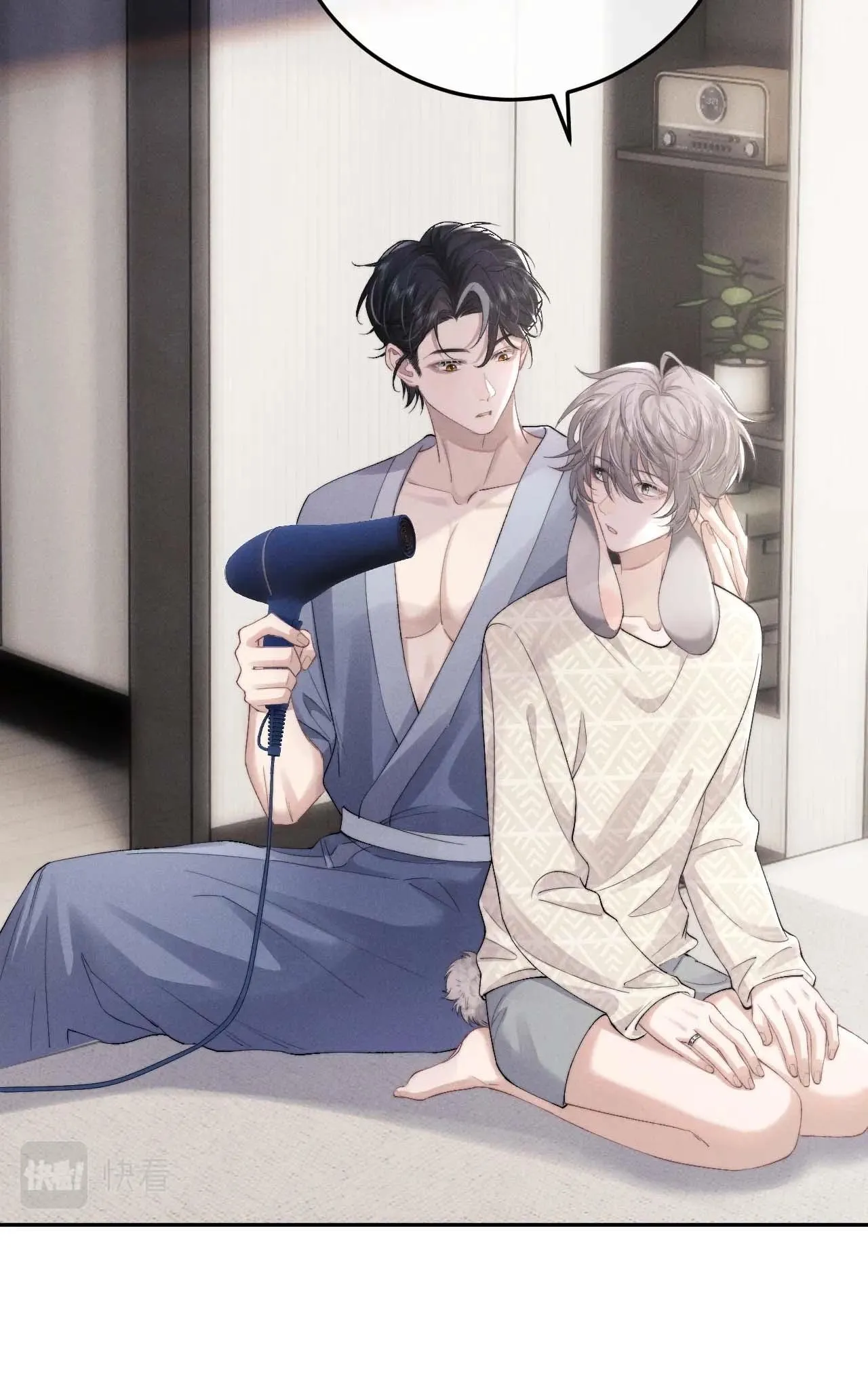 Chấp Sự Thỏ Tai Cụp Chapter 41 Trang 31