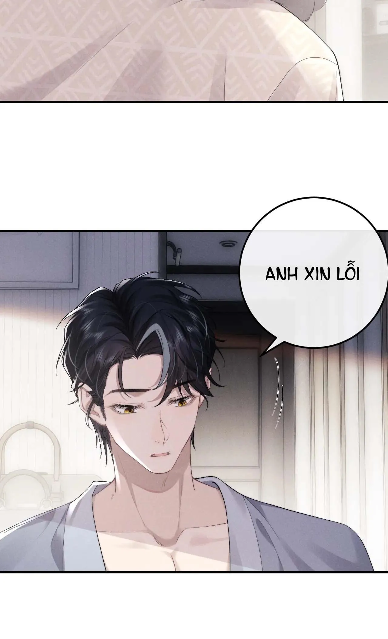 Chấp Sự Thỏ Tai Cụp Chapter 41 Trang 33