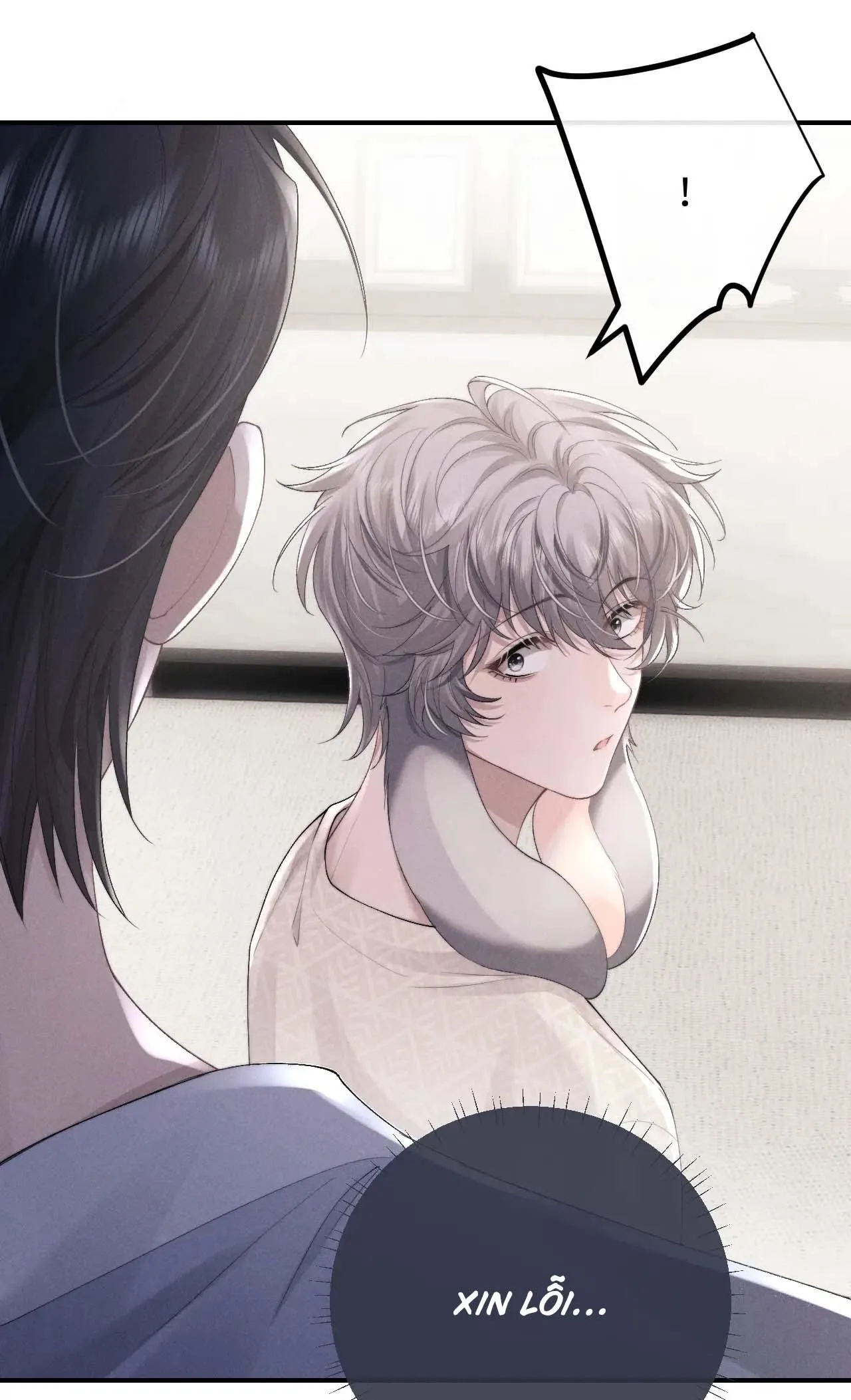 Chấp Sự Thỏ Tai Cụp Chapter 41 Trang 34