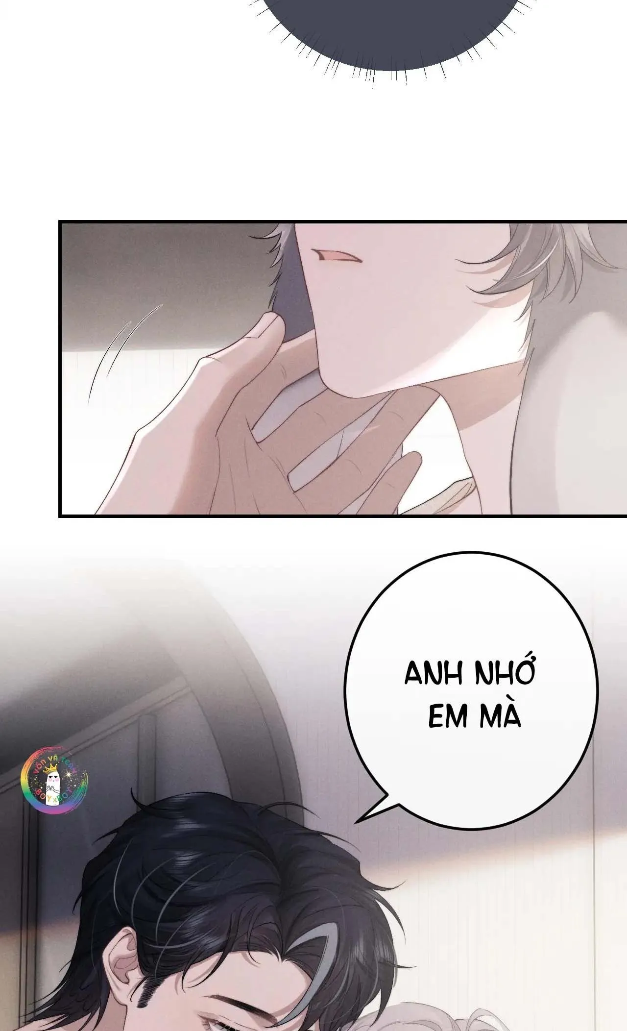 Chấp Sự Thỏ Tai Cụp Chapter 41 Trang 35