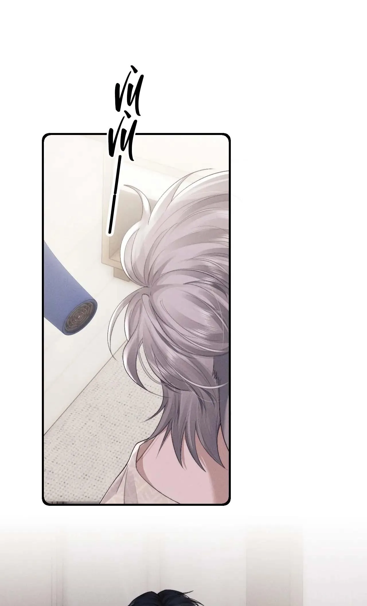 Chấp Sự Thỏ Tai Cụp Chapter 41 Trang 37