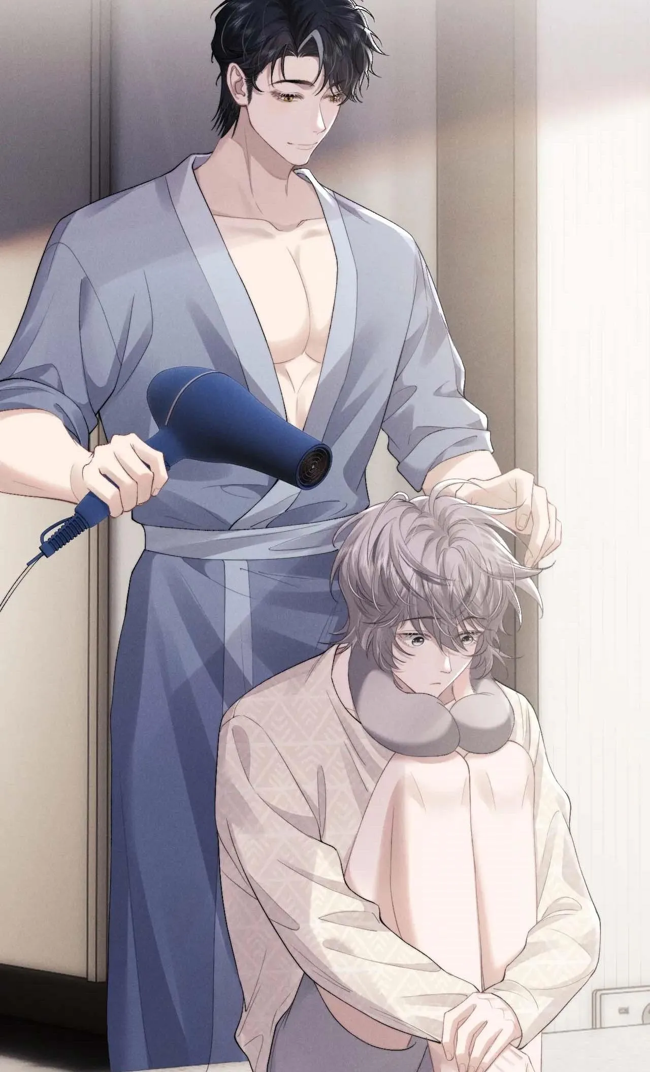 Chấp Sự Thỏ Tai Cụp Chapter 41 Trang 38