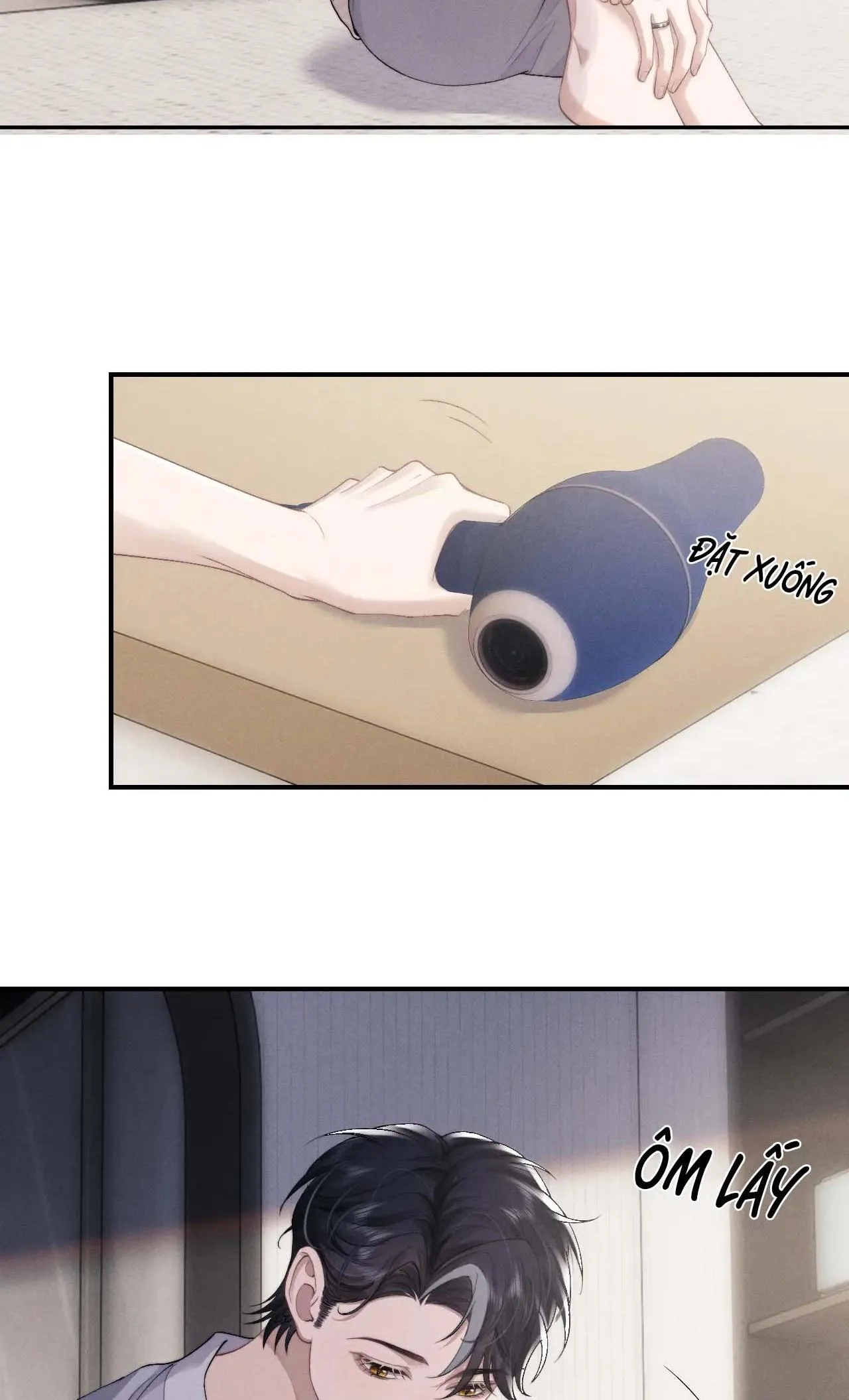 Chấp Sự Thỏ Tai Cụp Chapter 41 Trang 39