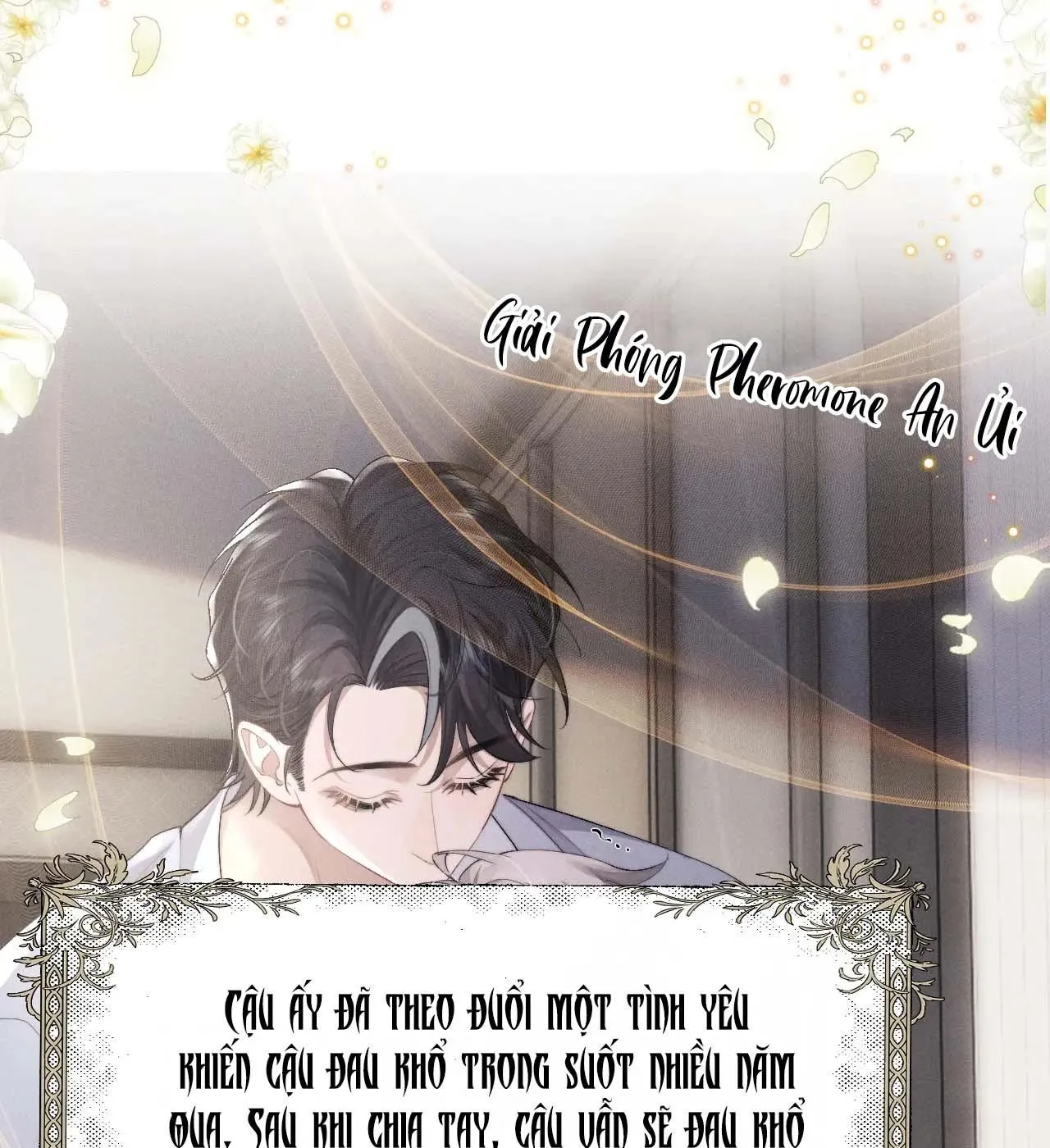 Chấp Sự Thỏ Tai Cụp Chapter 41 Trang 42