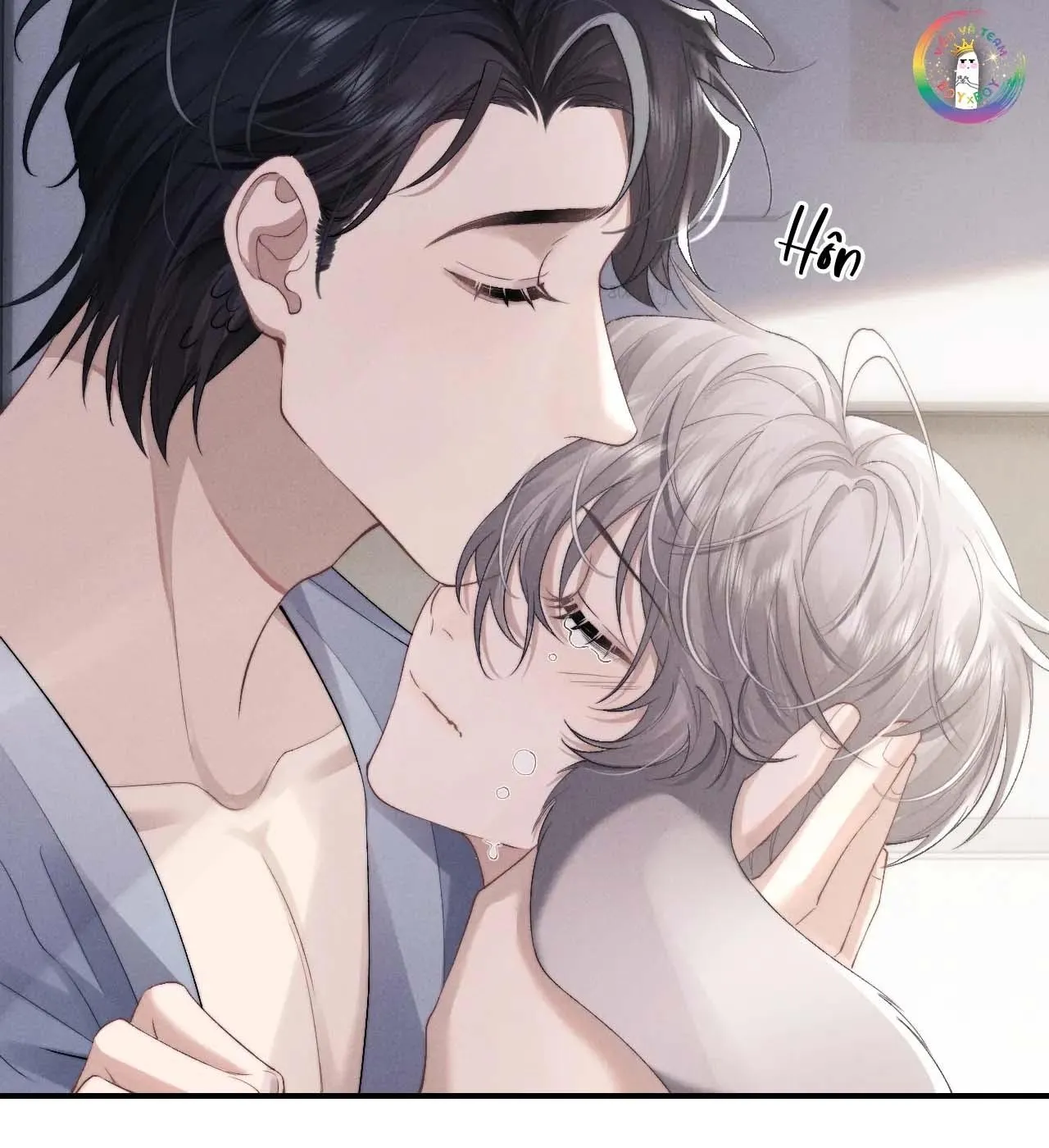 Chấp Sự Thỏ Tai Cụp Chapter 41 Trang 46