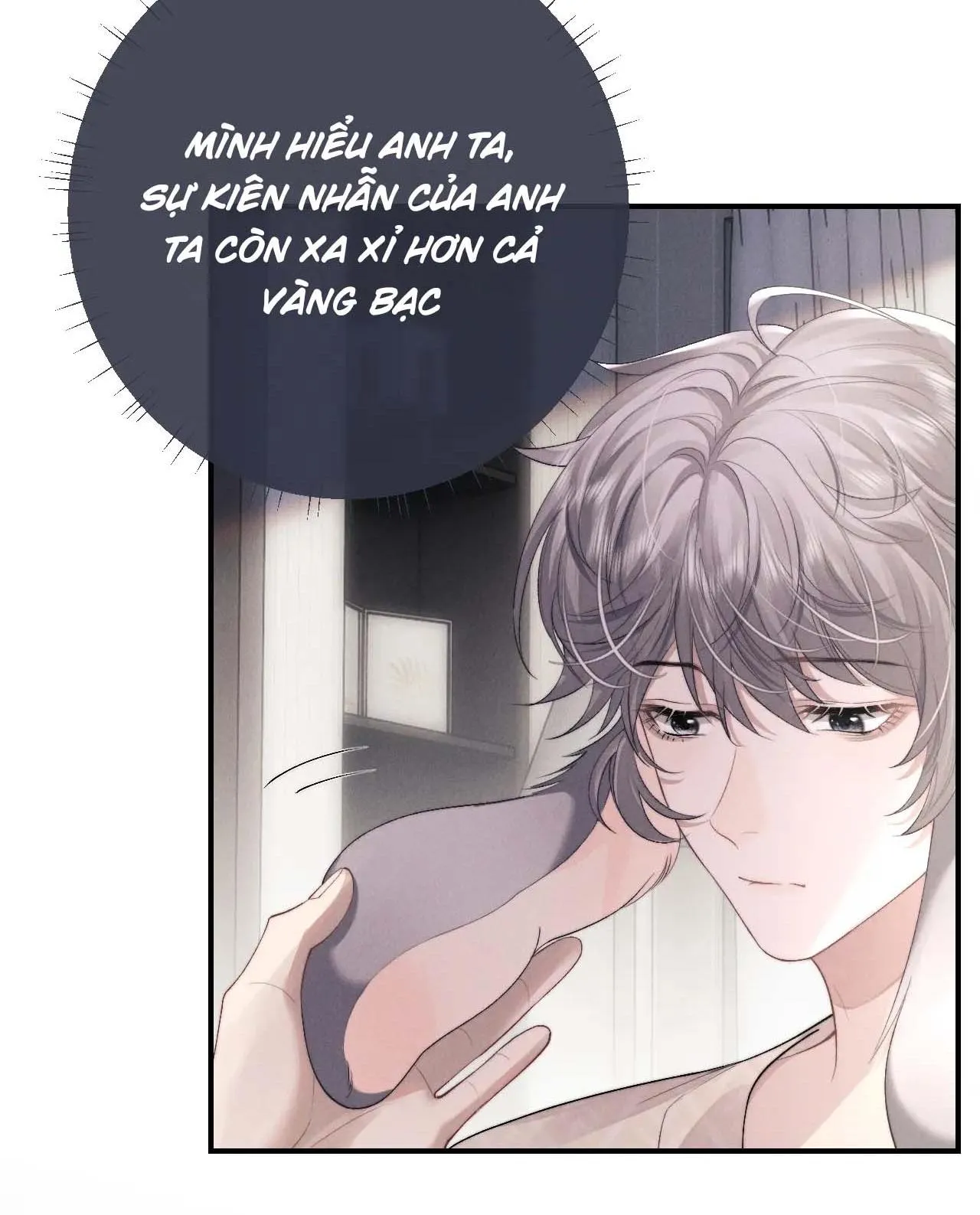 Chấp Sự Thỏ Tai Cụp Chapter 41 Trang 48