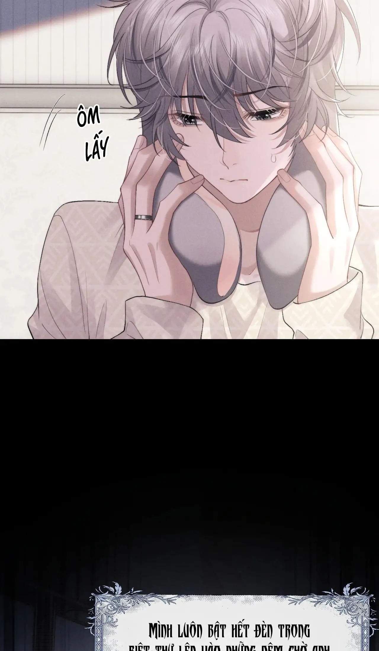 Chấp Sự Thỏ Tai Cụp Chapter 42 Trang 3