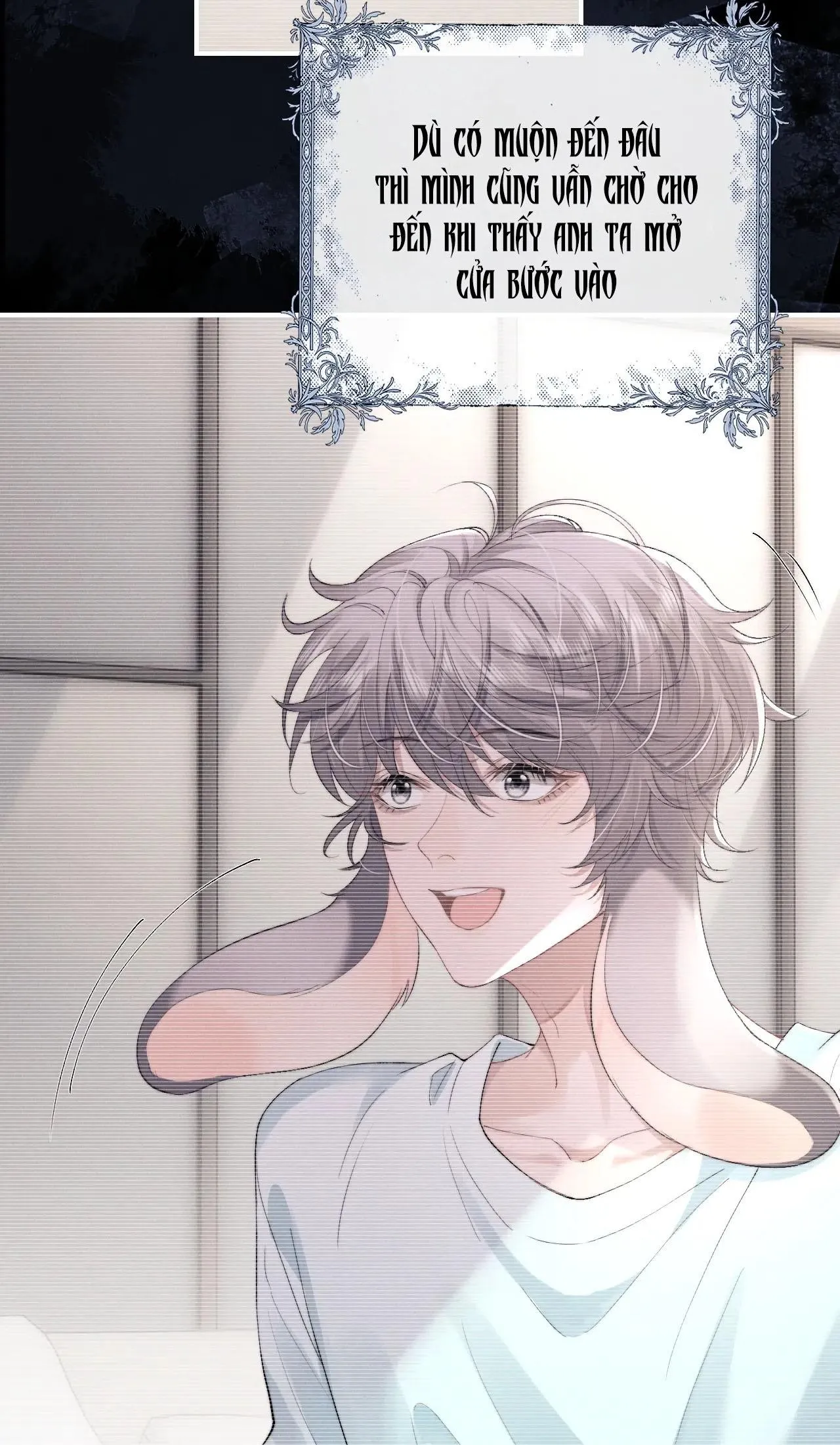 Chấp Sự Thỏ Tai Cụp Chapter 42 Trang 6