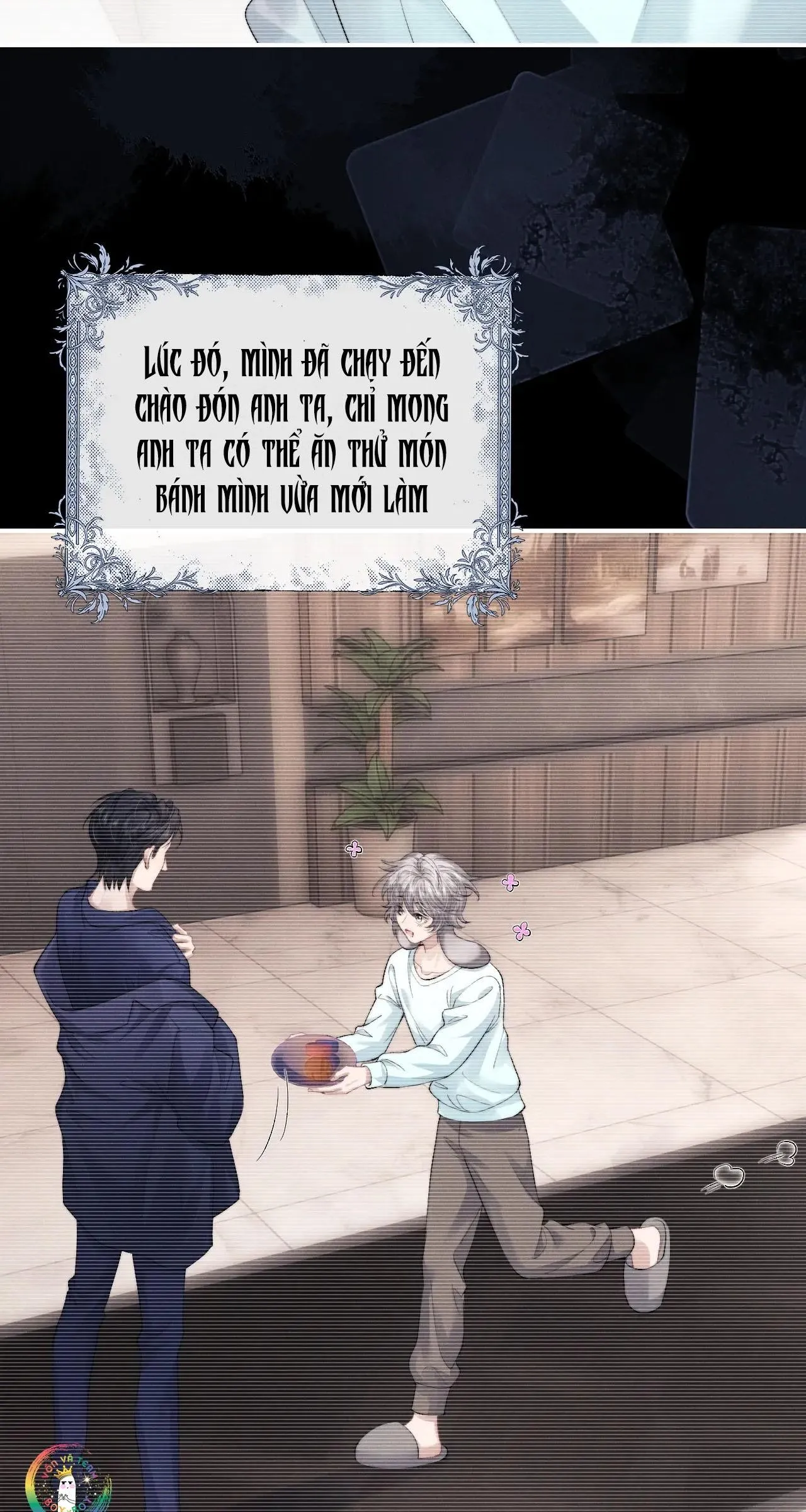 Chấp Sự Thỏ Tai Cụp Chapter 42 Trang 7