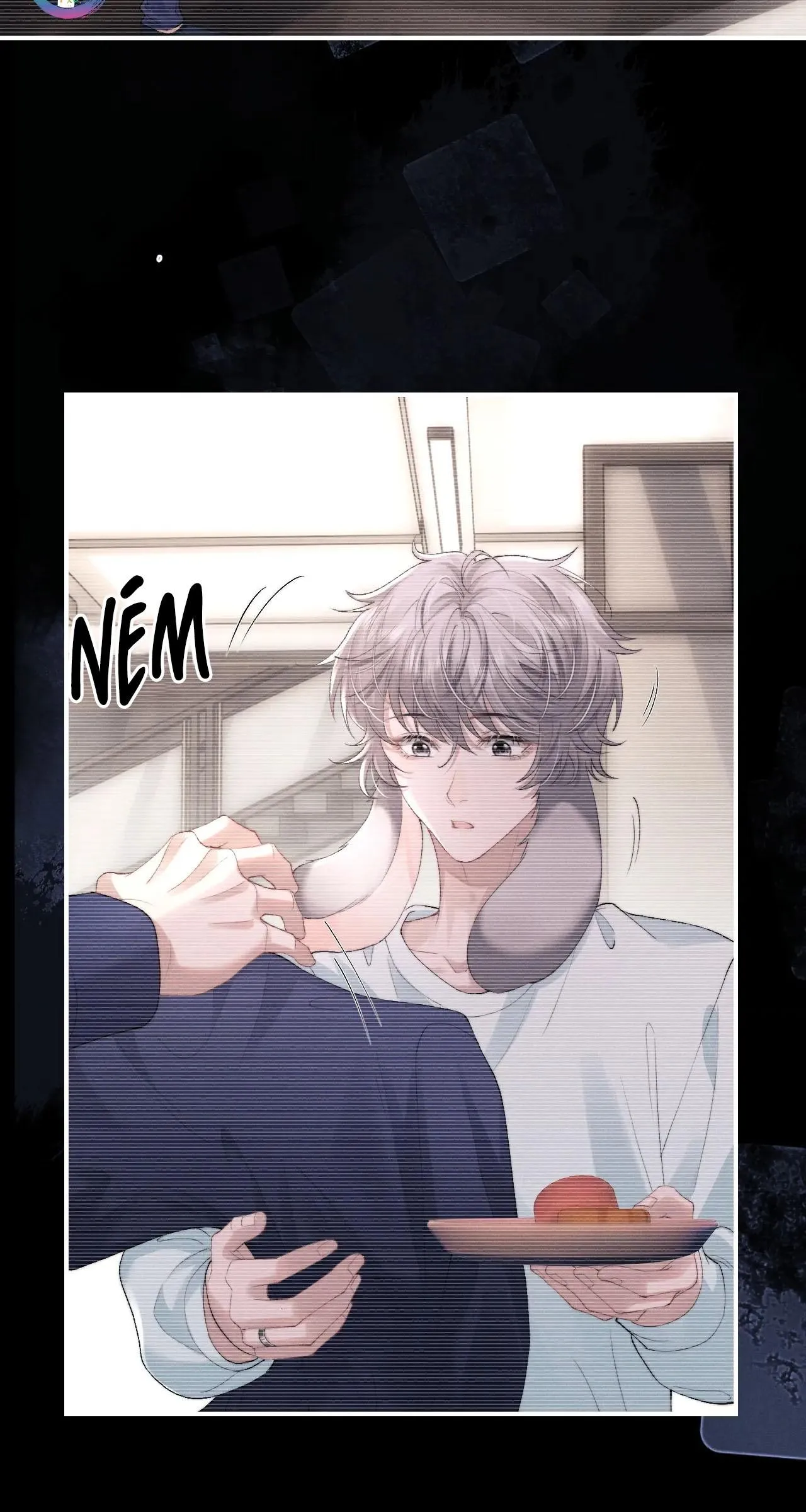 Chấp Sự Thỏ Tai Cụp Chapter 42 Trang 8