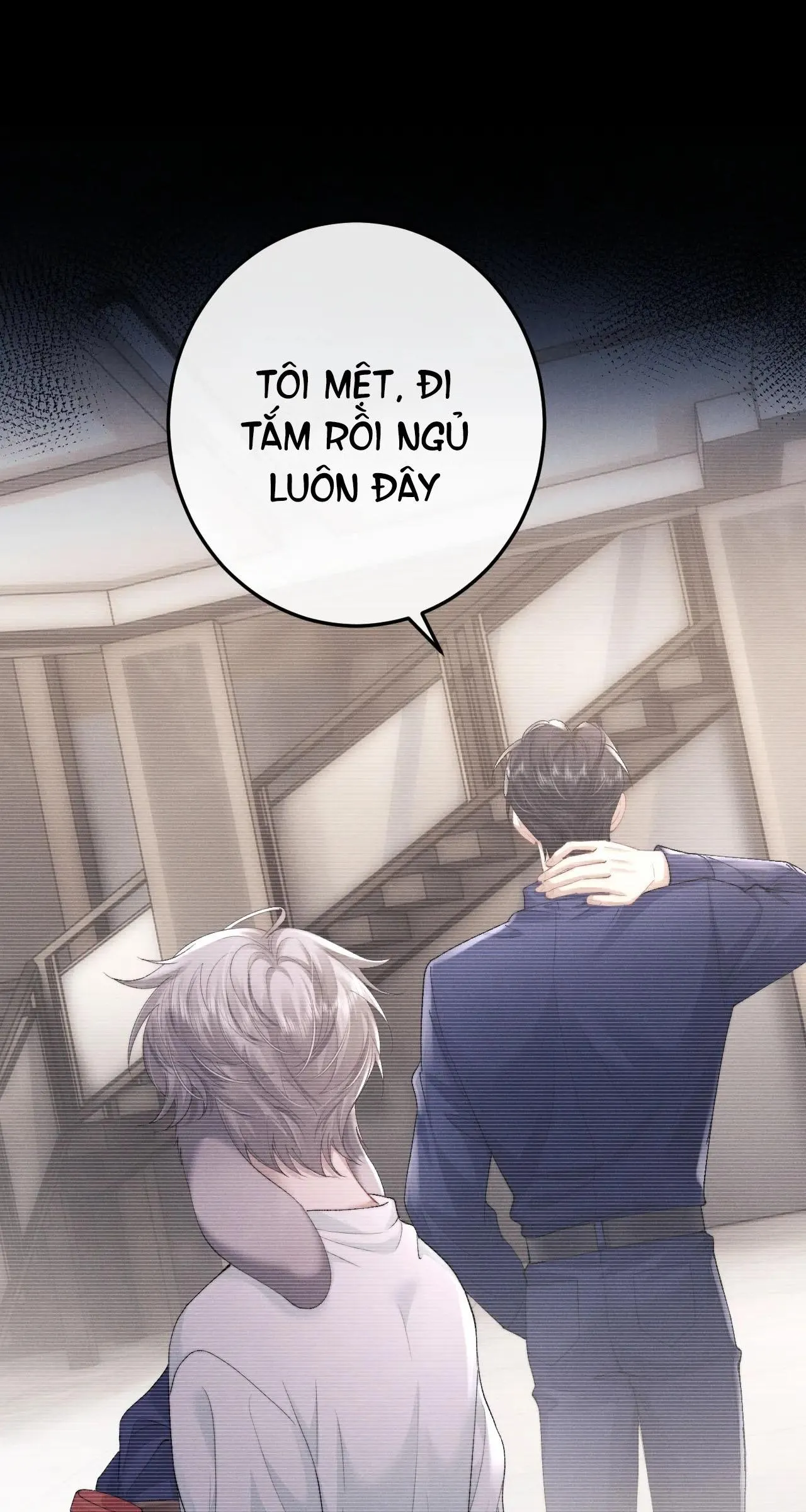 Chấp Sự Thỏ Tai Cụp Chapter 42 Trang 9